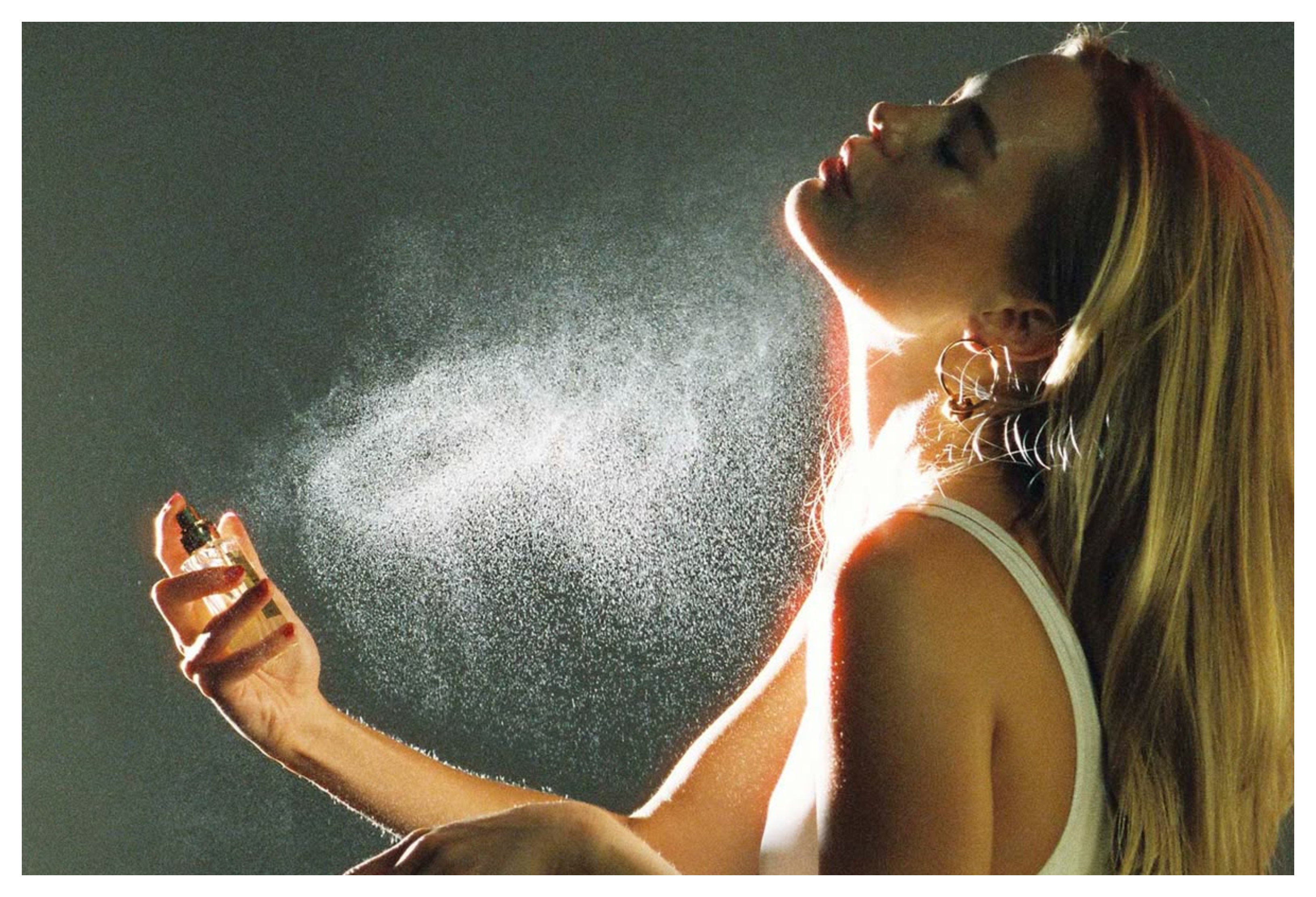 Αυτές είναι οι ανοιξιάτικες τάσεις στα αρώματα που φέρνουν πνοή φρεσκάδας και νοσταλγίας