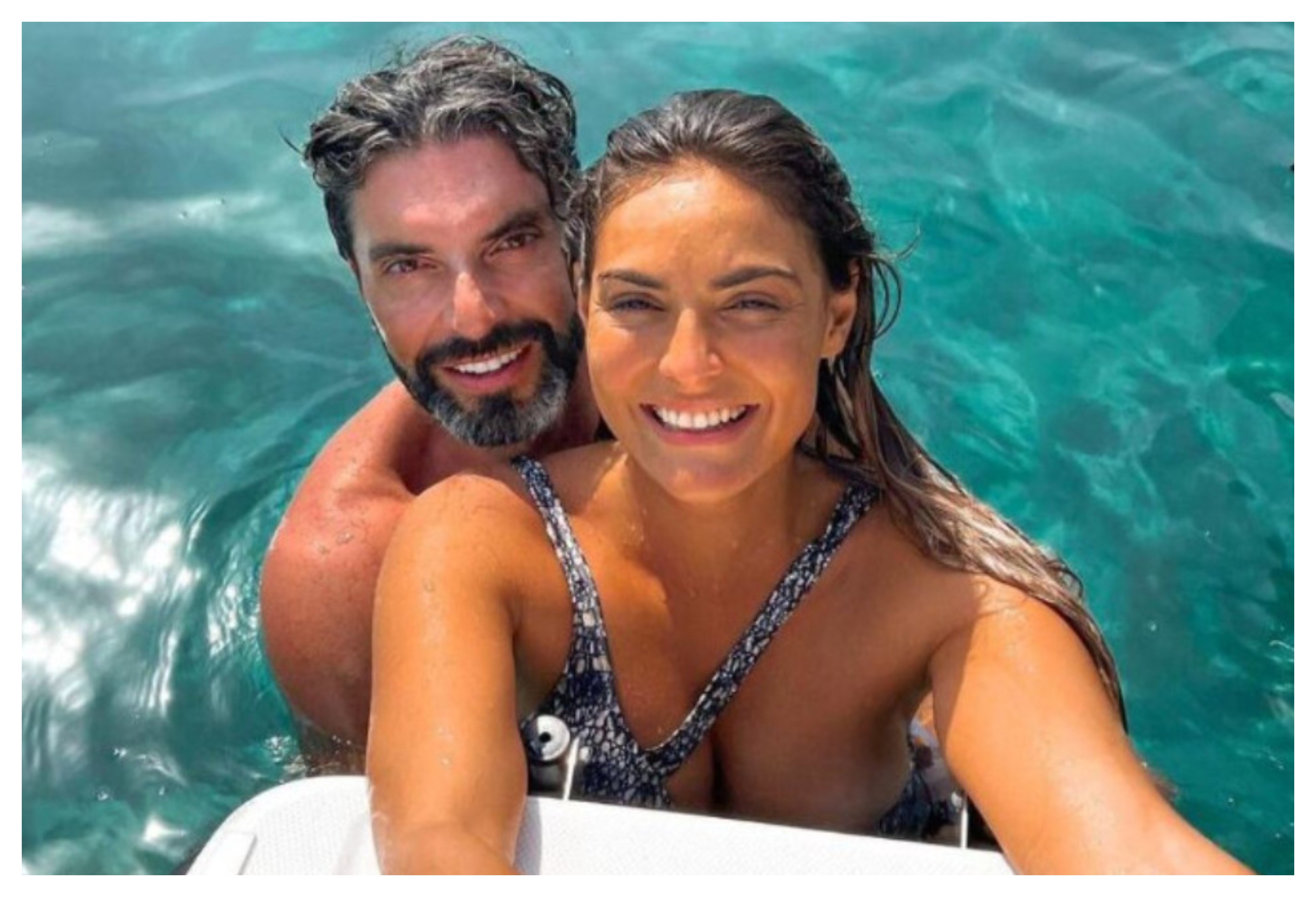 Μαρτίκας & Ανδριώτου: Έκαναν unfollow ο ένας τον άλλον στο Instagram – Tι συνέβη μεταξύ τους;