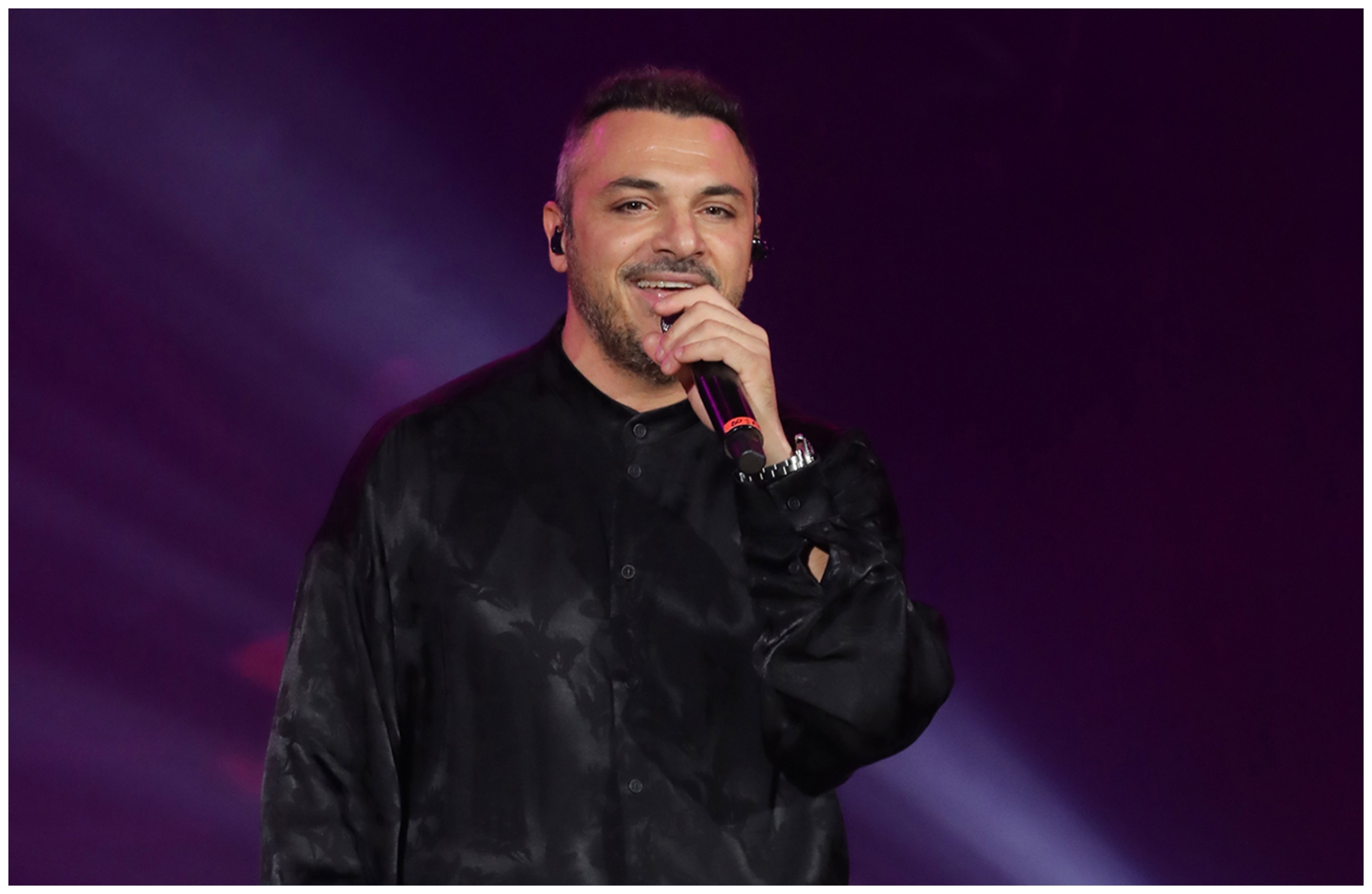 Κώστας Δόξας: Τα πρώτα λόγια μετά την ενοχή του για ενδοοικογενειακή βία – Tι λέει;