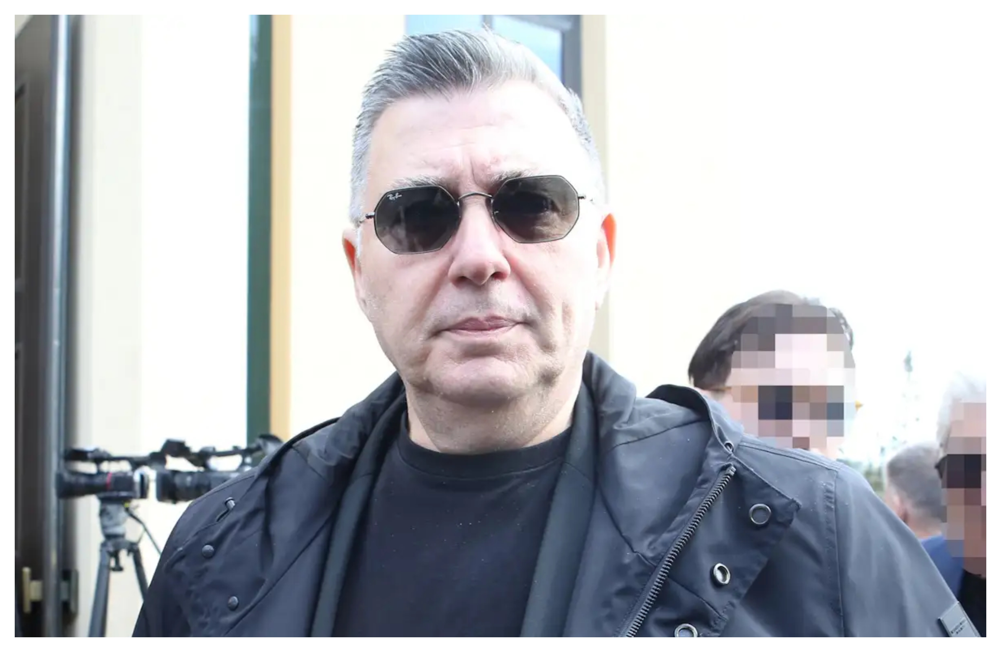 Νίκος Μακρόπουλος: Αναβάλλονται οι εμφανίσεις του λόγω προβλήματος υγείας – Tι συνέβη;