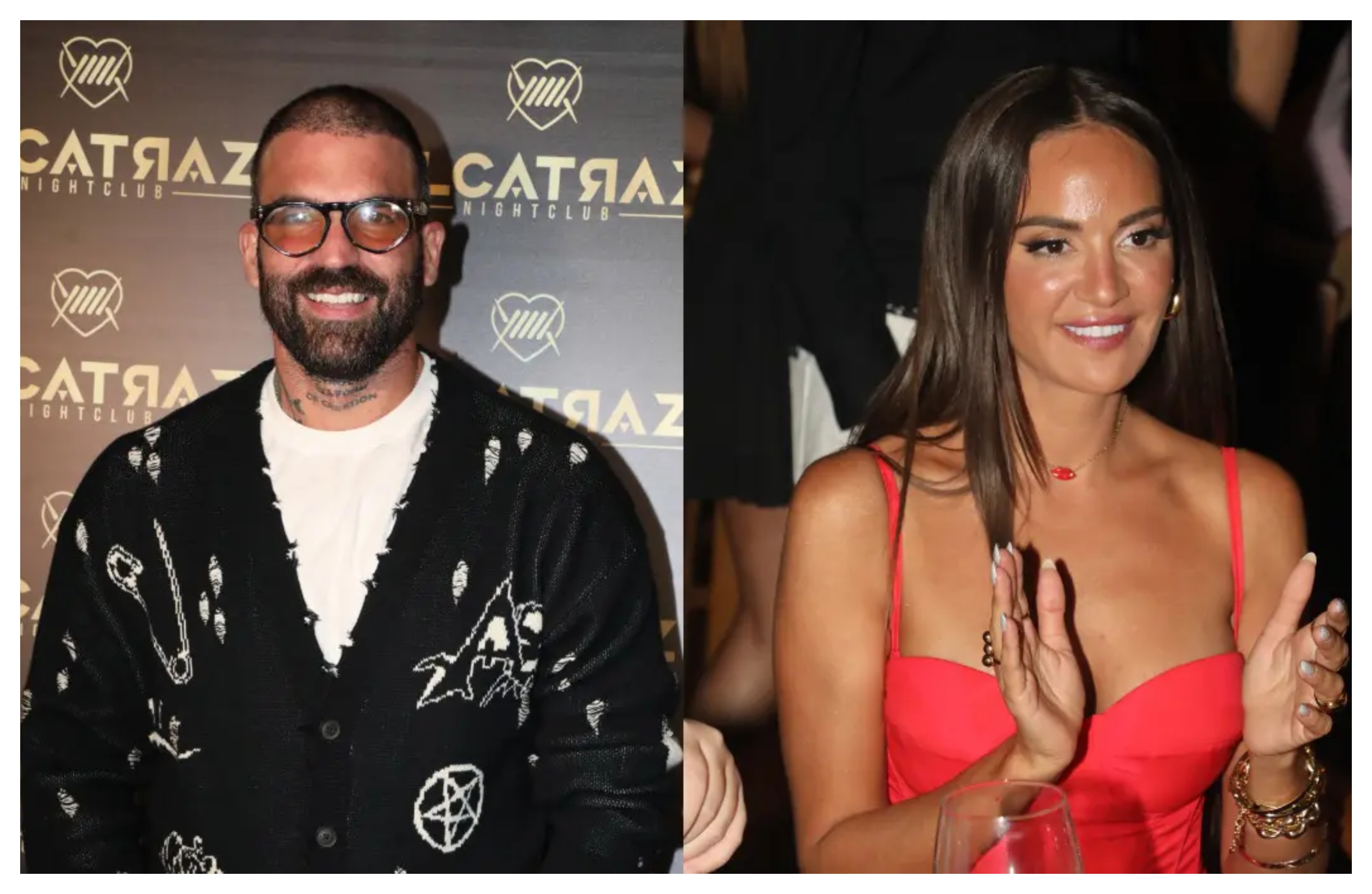 Ελληνίδου & Αλεξάνδρου: Η πρώτη τους κοινή ανάρτηση και η πρόταση γάμου