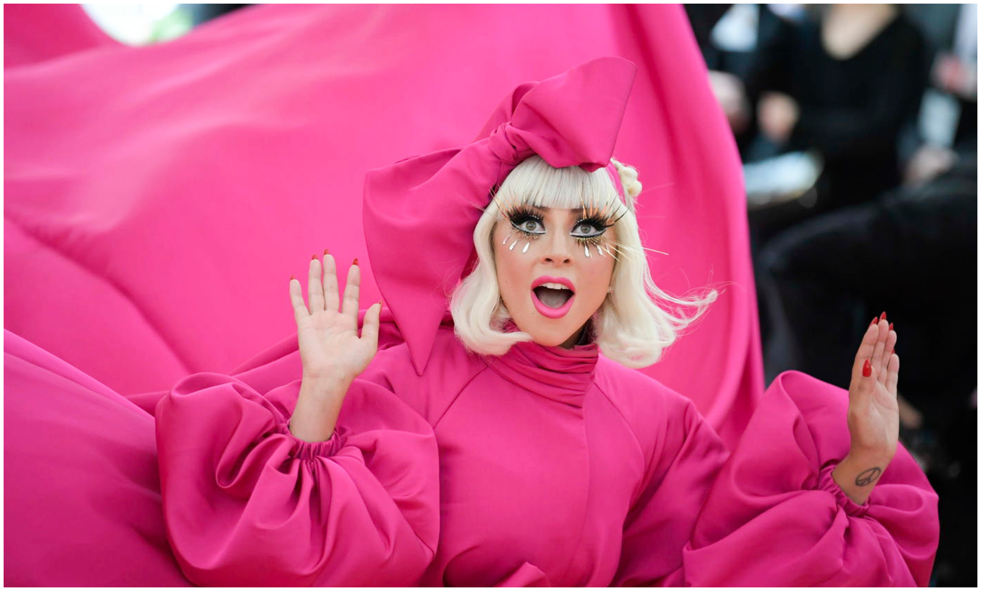 Met Gala 2026: Αυτό είναι το το φετινό dress code που υπόσχεται ένα εντυπωσιακό red carpet