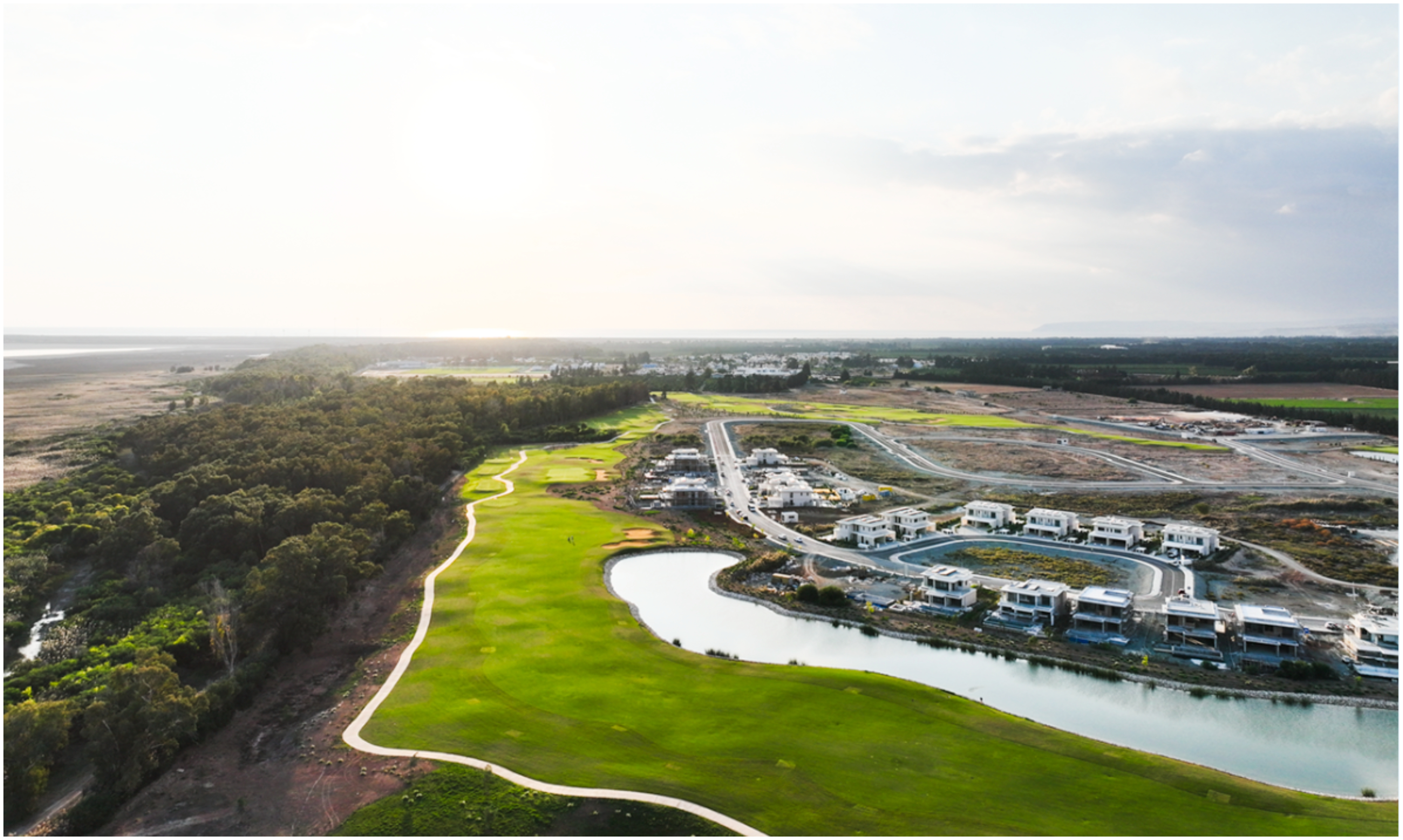 Limassol Greens: Σε πλήρη λειτουργία και νέα φάση επέκτασης το 2026