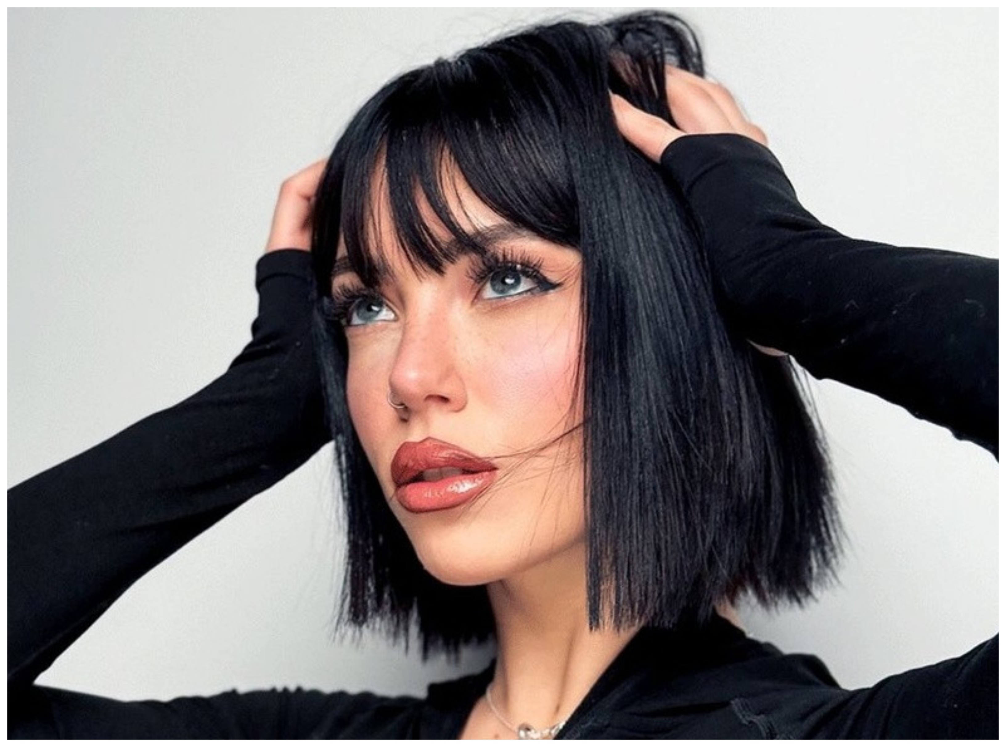 Το ατύχημα της Marseaux λίγα λεπτά πριν βγει στη σκηνή – Τι συνέβη;