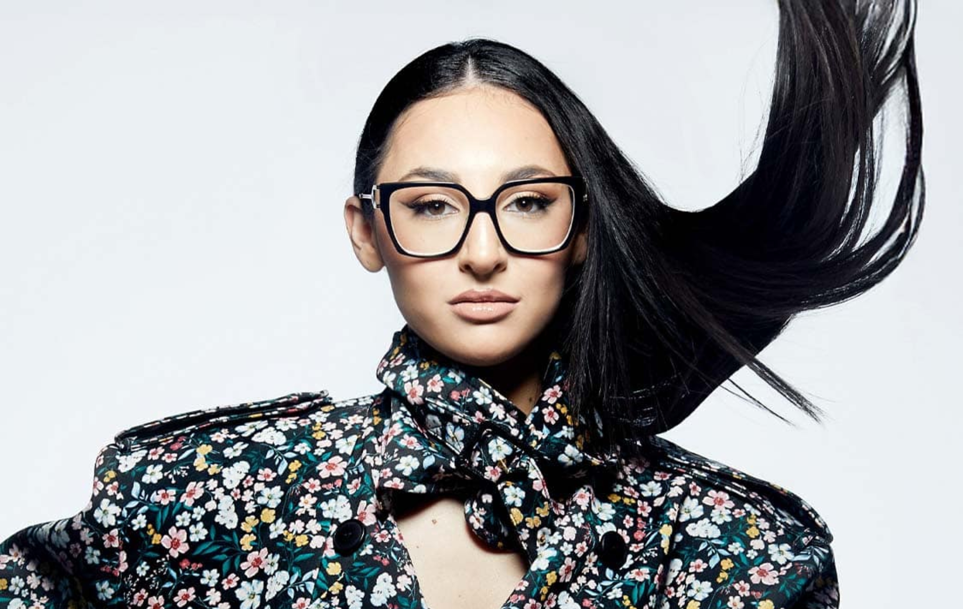 Full in love η Klavdia: Αυτές είναι οι νέες πληροφορίες για τον σύντροφο της  – Παντρεύεται τελικά;