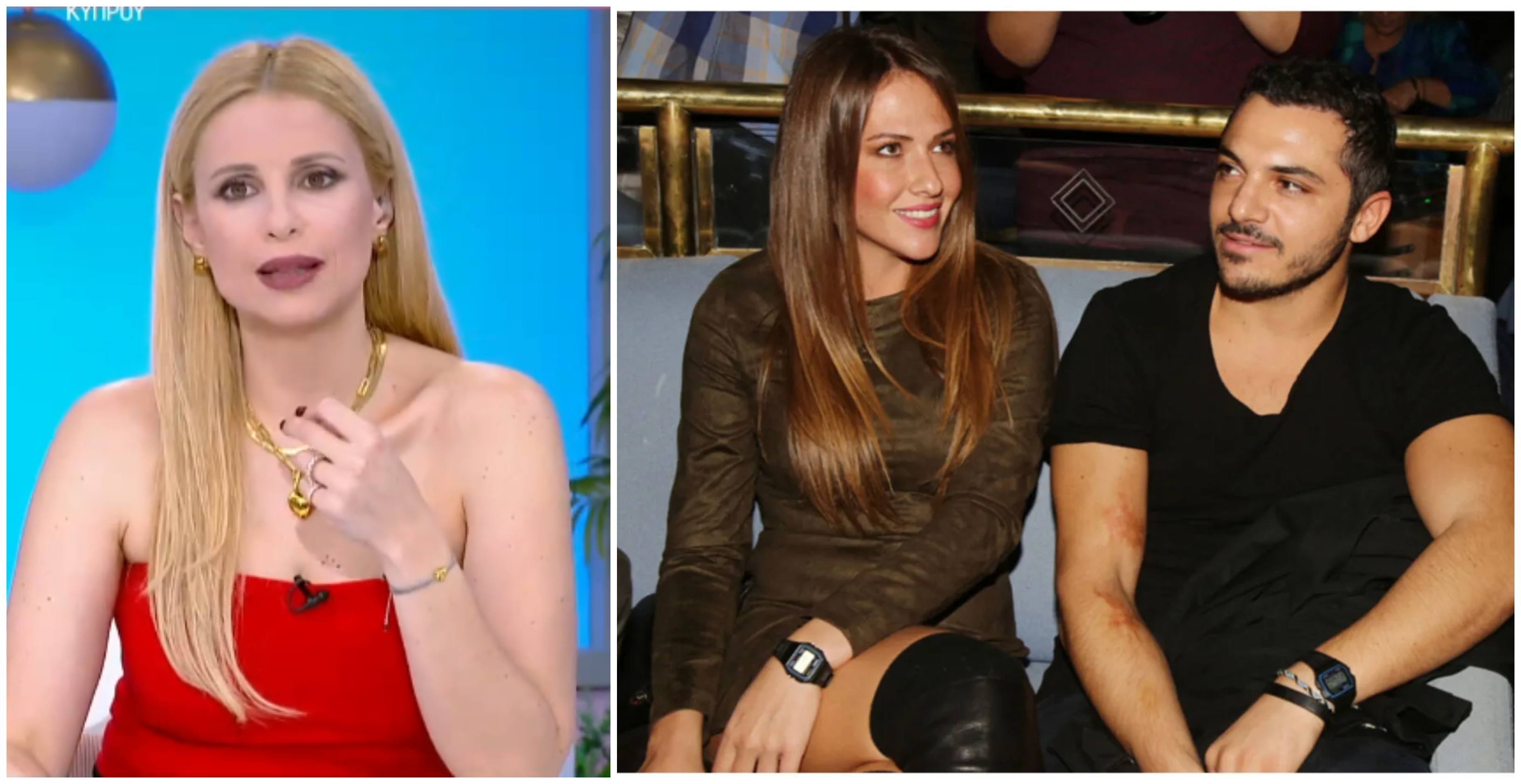 «Είναι μια λύτρωση» – Η πρώτη αντίδραση της Μαρία Δεληθανάση μετά την απόφαση για τον Δόξα (ΒΙΝΤΕΟ)