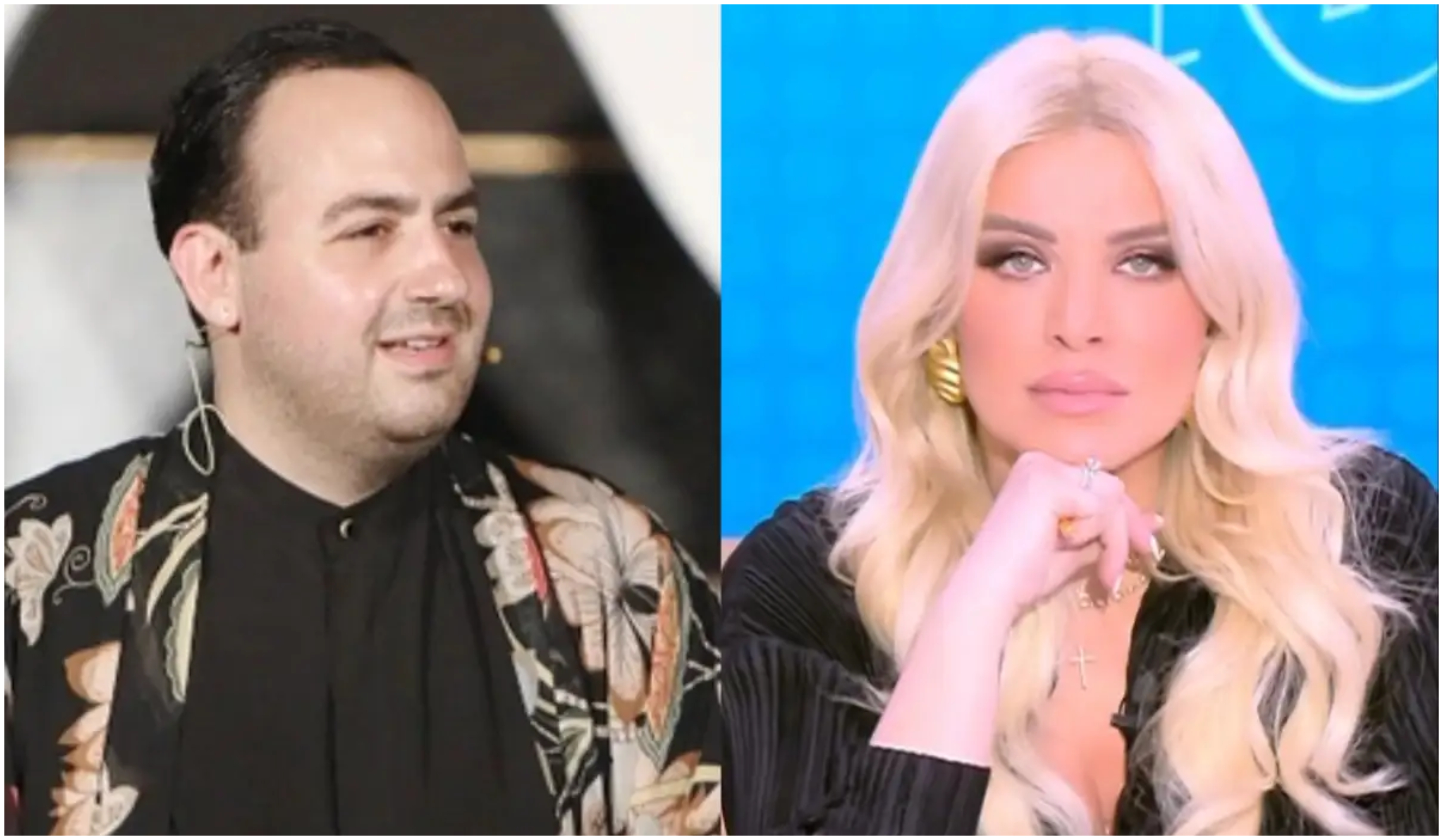 Ένταση on air στην εκπομπή της Καινούργιου – Πρωταγωνιστής ο Μαυρίκιος Μαυρικίου