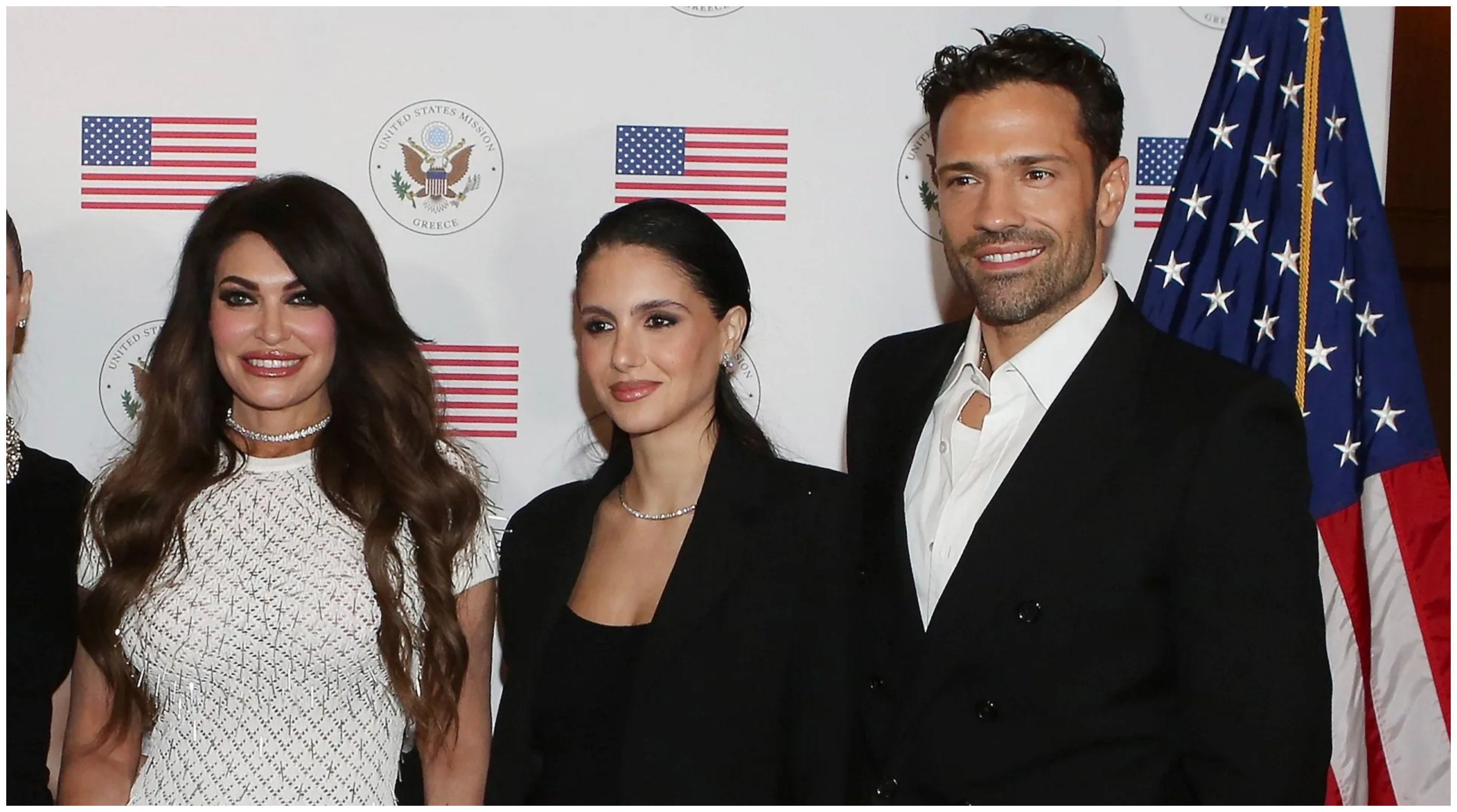 Η λαμπερή πρεμιέρα του ντοκιμαντέρ «Μελάνια» της πρώτης κυρίας των ΗΠΑ στην Αθήνα