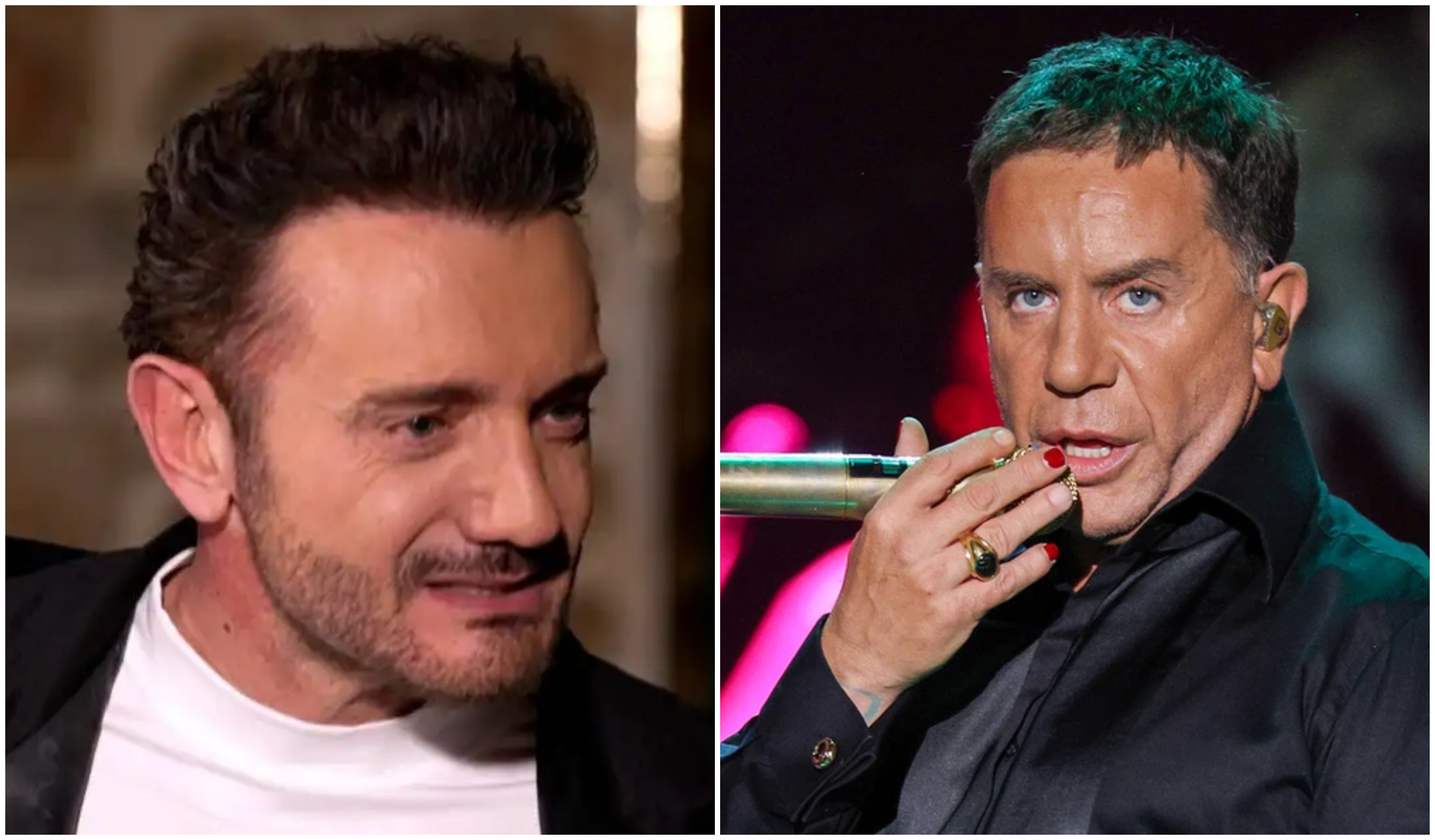 Μενιδιάτης για την υπόθεση Μαζωνάκη: «Ο Γιώργος από τότε που ξεκίνησε μέχρι σήμερα είναι αυτό»