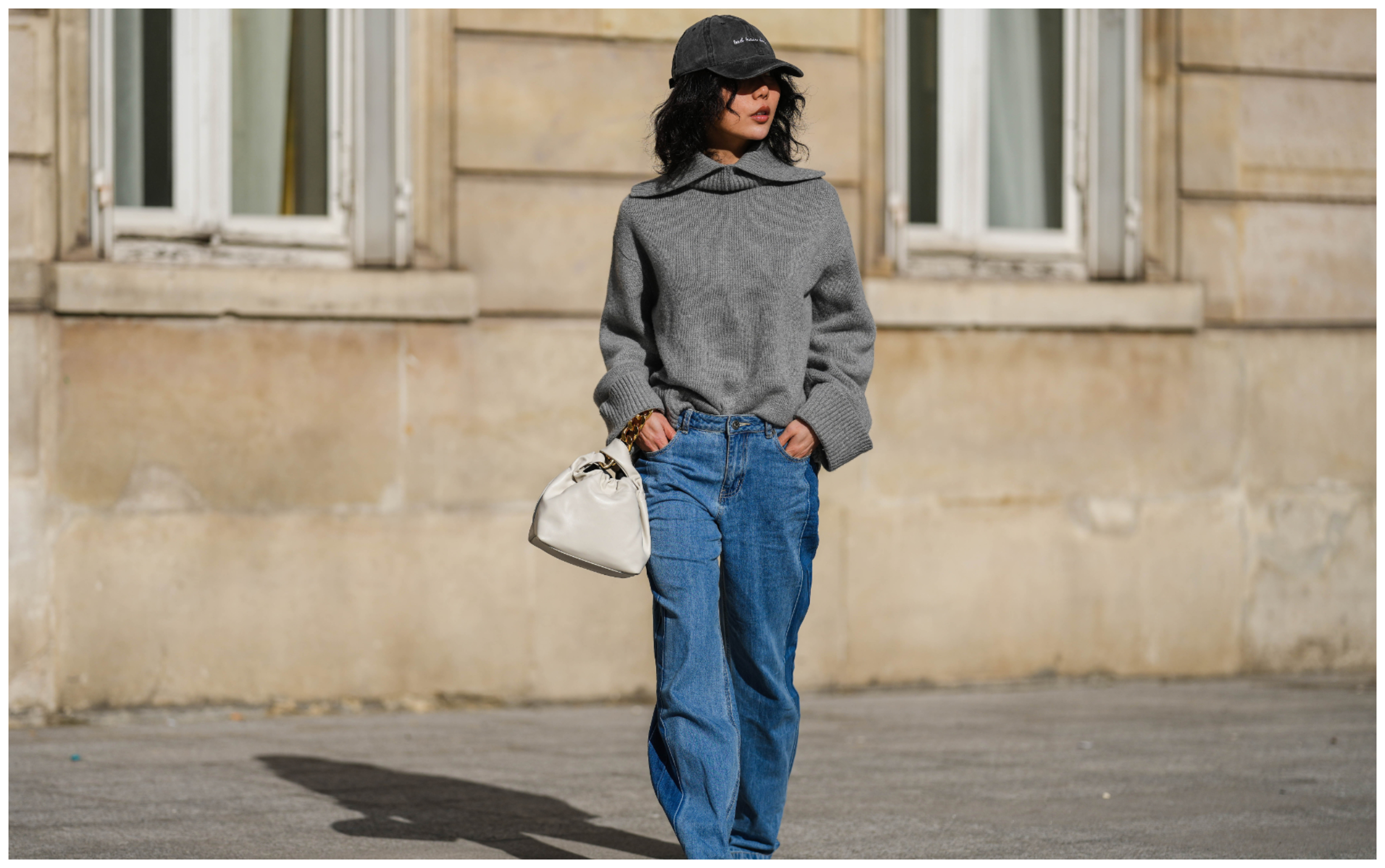 7 τάσεις που μεταμορφώνουν το απλό τζιν σε statement κομμάτι