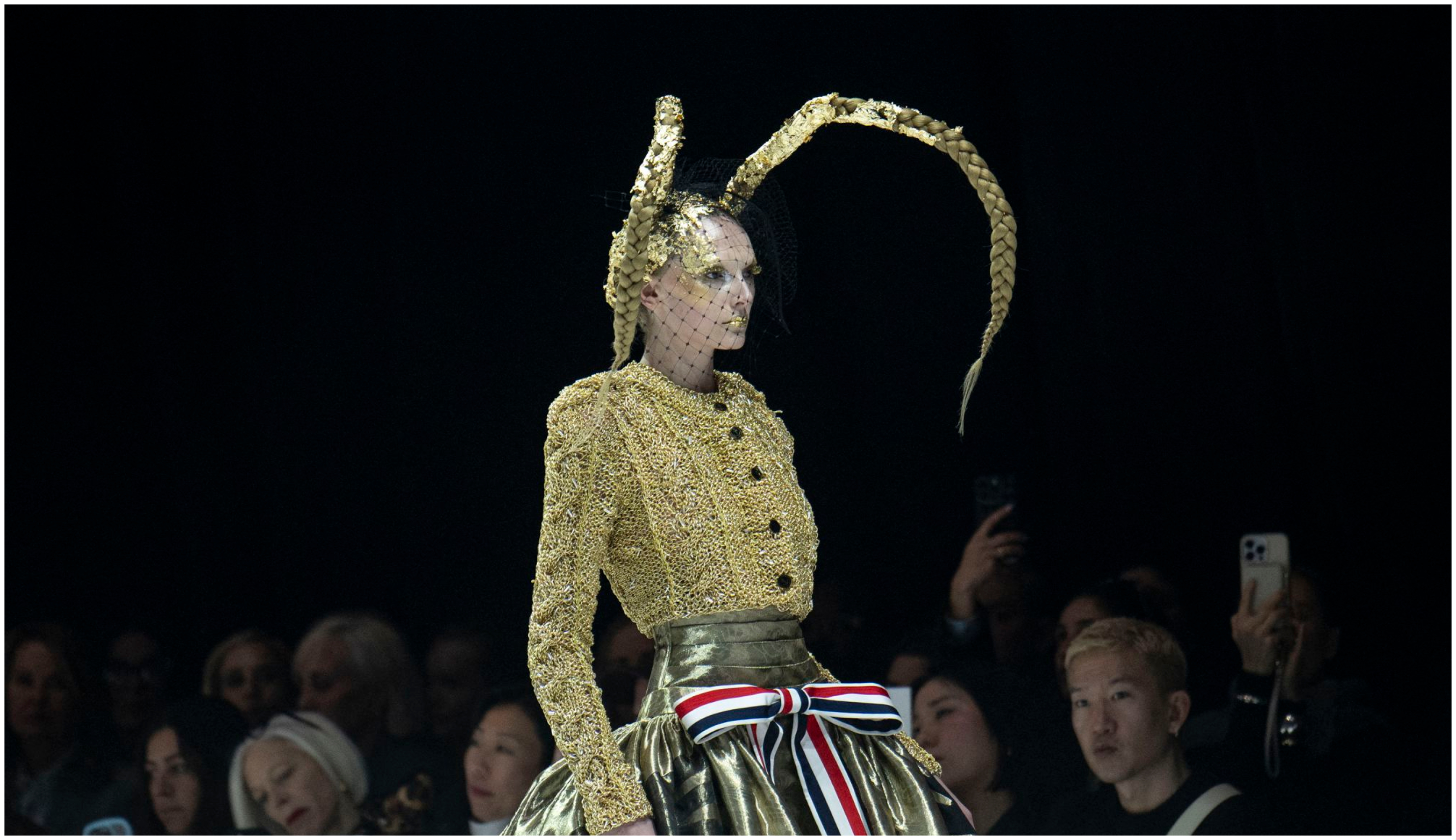 New York Fashion Week: Τα shows που καθορίζουν τη μόδα της νέας σεζόν