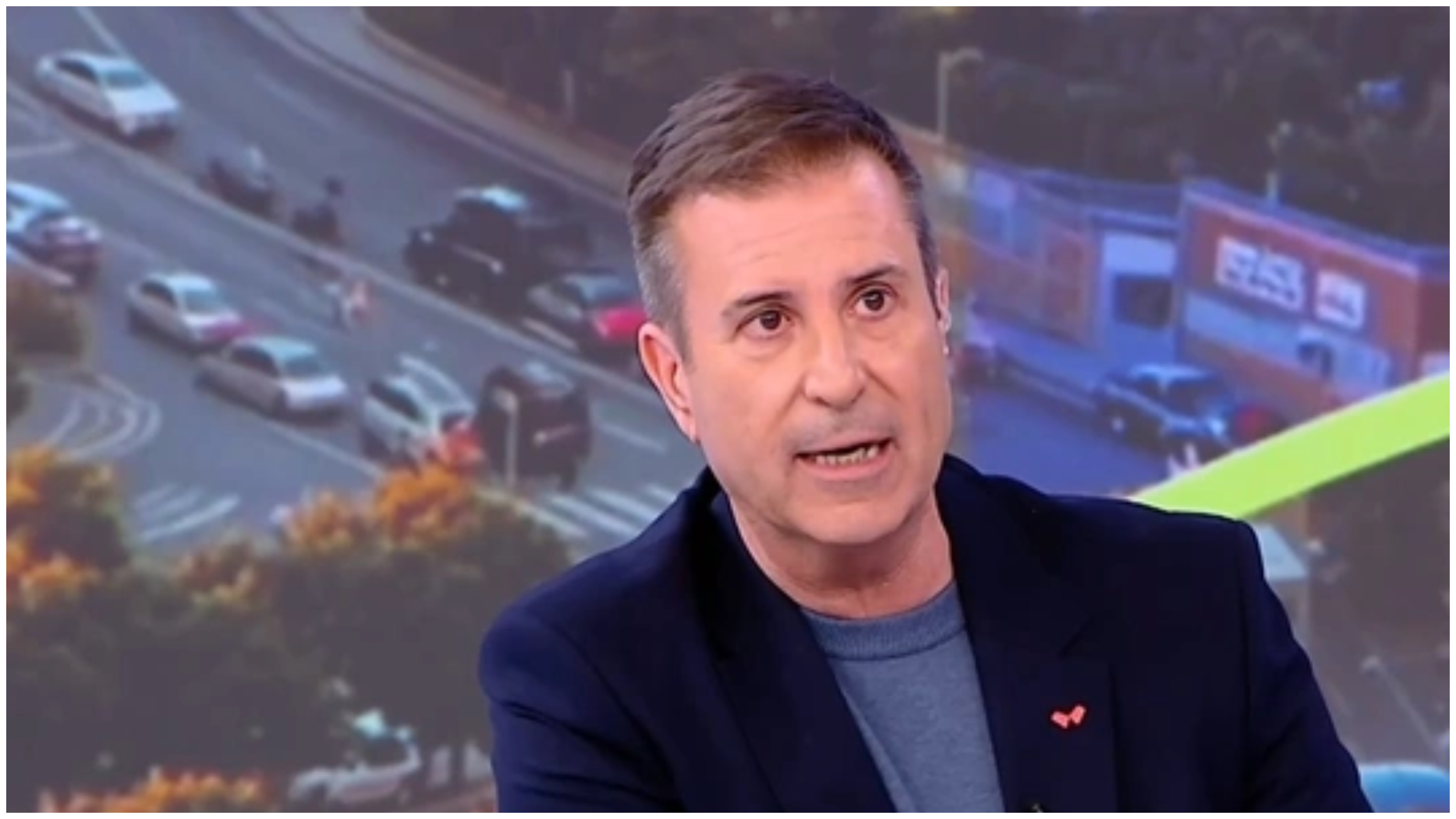 Παναγιώτης Στάθης: Η σπαρακτική ανάρτηση για το θάνατο της μητέρας του (ΦΩΤΟ)