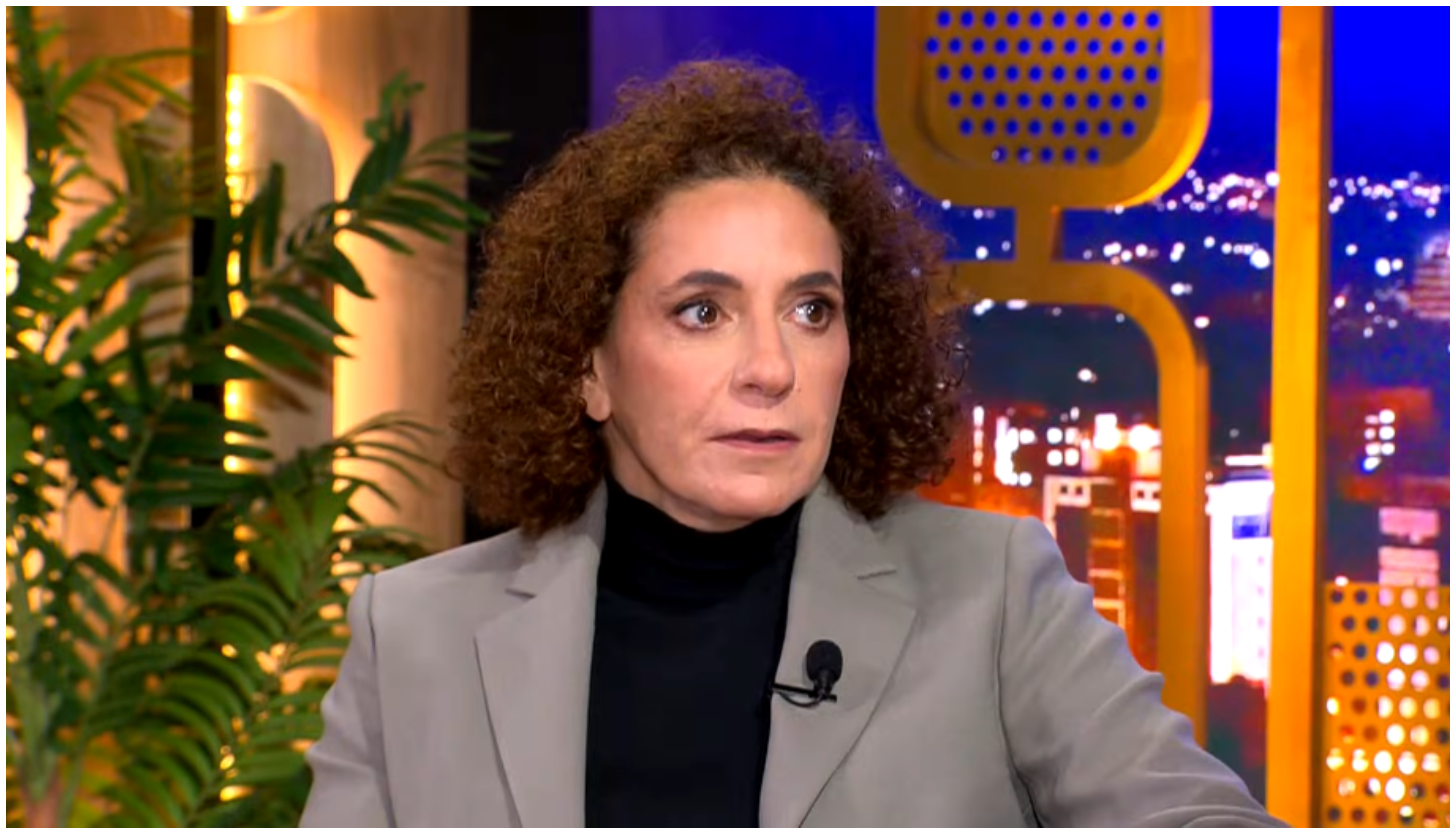 Αναστασία Παπαδοπούλου: Οι φόβοι της μετά τη μεταχείριση της σορού του πατέρα της (ΒΙΝΤΕΟ)