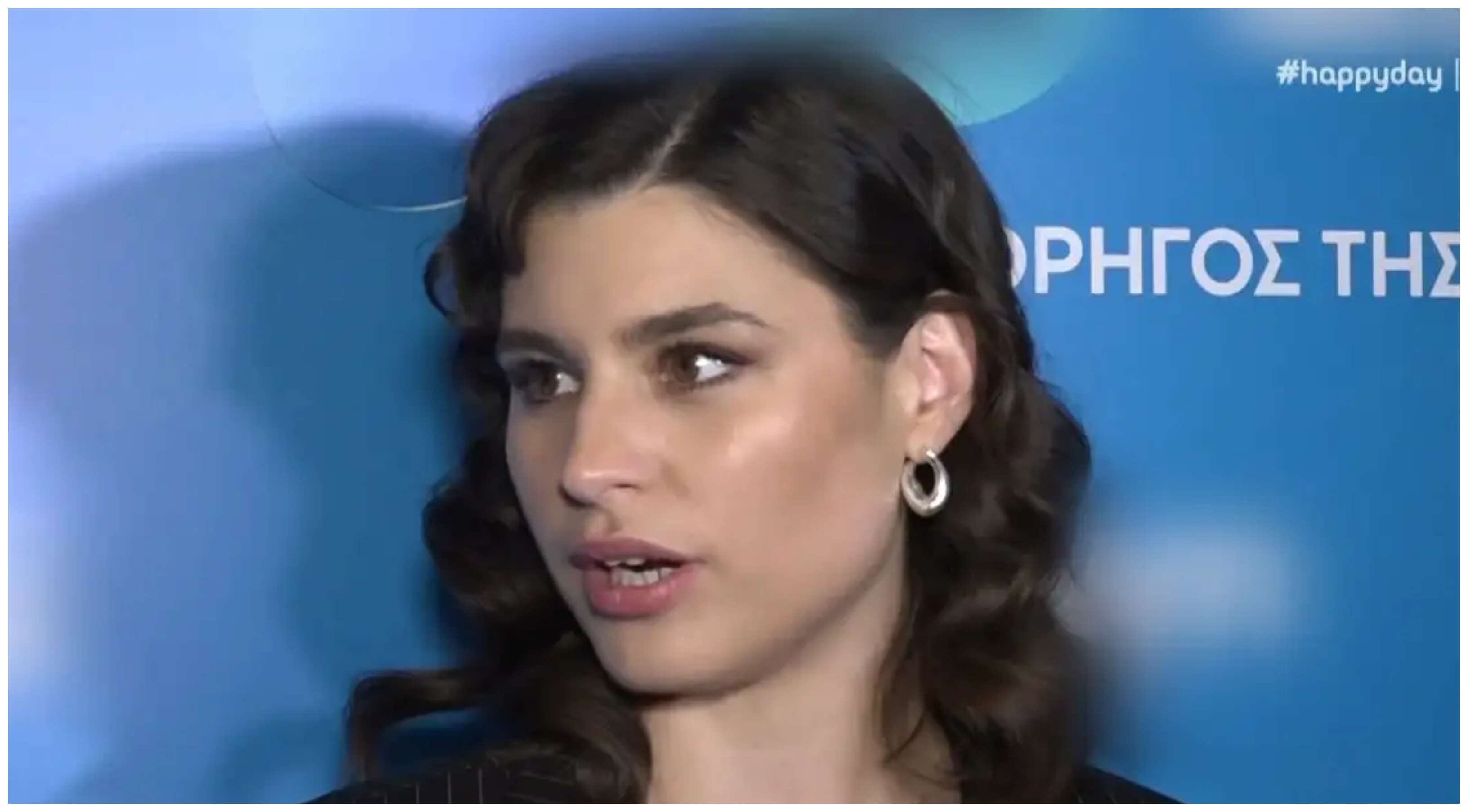 Ξέσπασε η Δανάη Παππά: «Το ζητάω σαν χάρη, με πήραν πολλά τηλέφωνα, ήταν τρομακτικό»