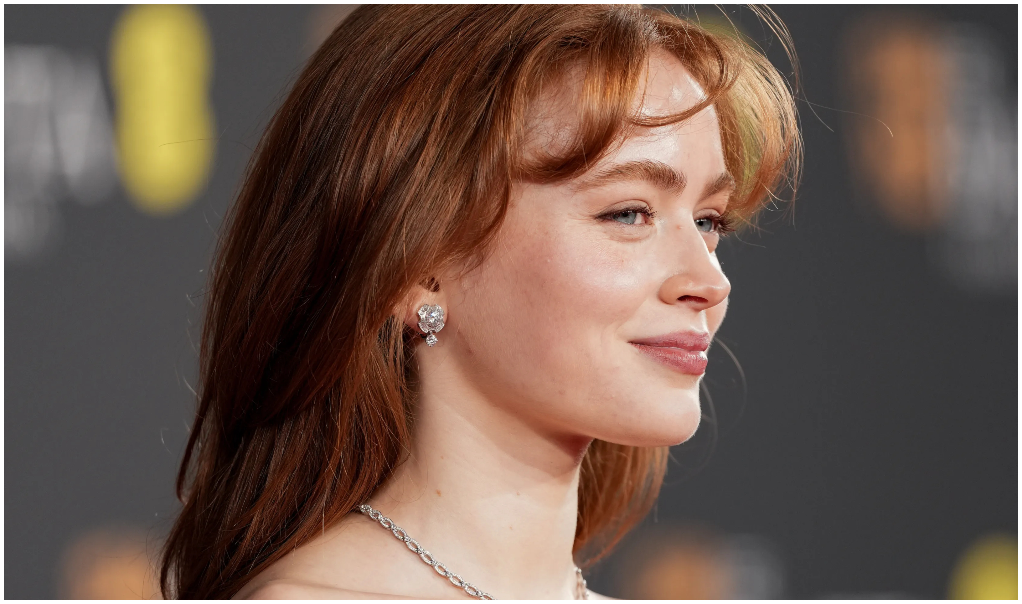 BAFTAs 2026: Τα πιο εντυπωσιακά beauty looks που ξεχώρισαν στο κόκκινο χαλί