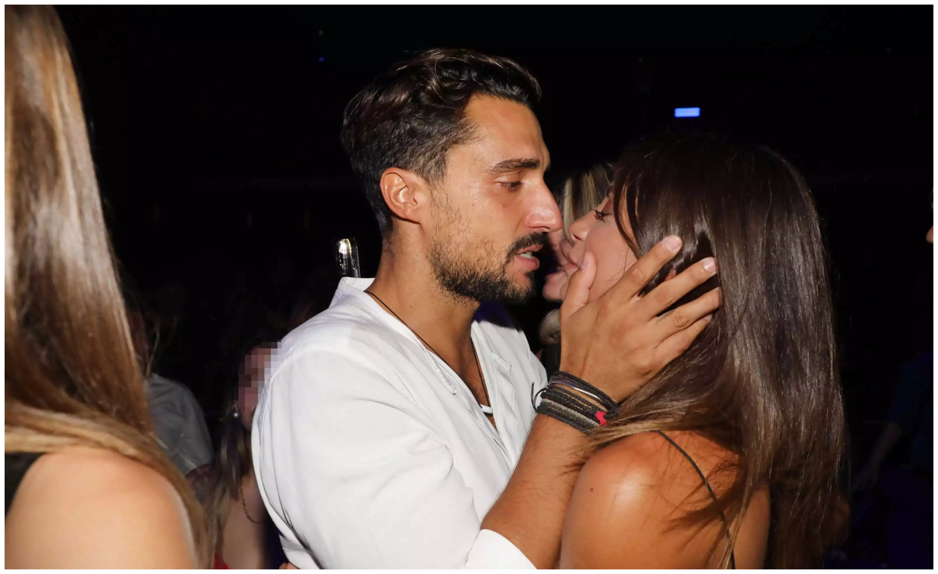 Η έκπληξη που ετοίμασε ο Σάκης Κατσούλης στη Μαριαλένα Ρουμελιώτη για τον Άγιο Βαλεντίνο (ΦΩΤΟ)