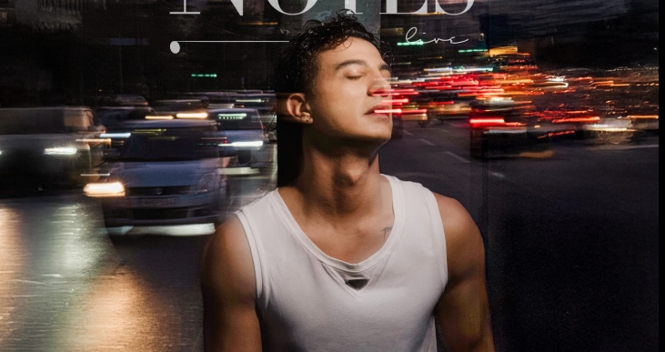 Η εντυπωσιακή πρεμιέρα του Δήμου Αναστασιάδη στις Notes Live (ΒΙΝΤΕΟ)