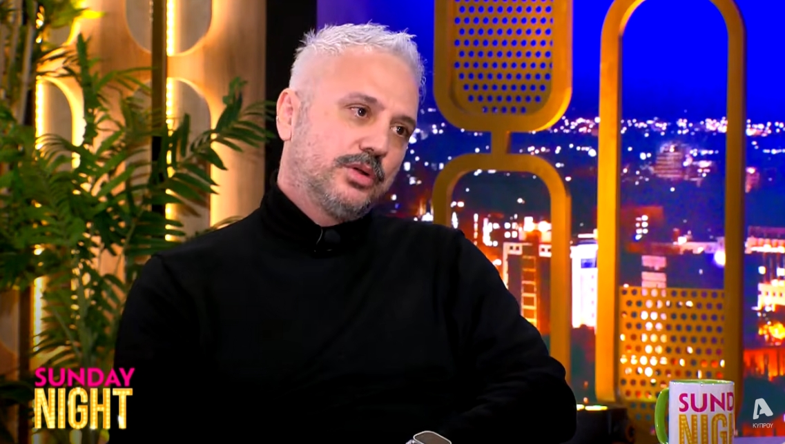 Νικόλας Ιωαννίδης: Aυτά ήταν τα τελευταία λόγια που είπε στην μητέρα του – Έκλαιγε ενώ ήταν σε κώμα