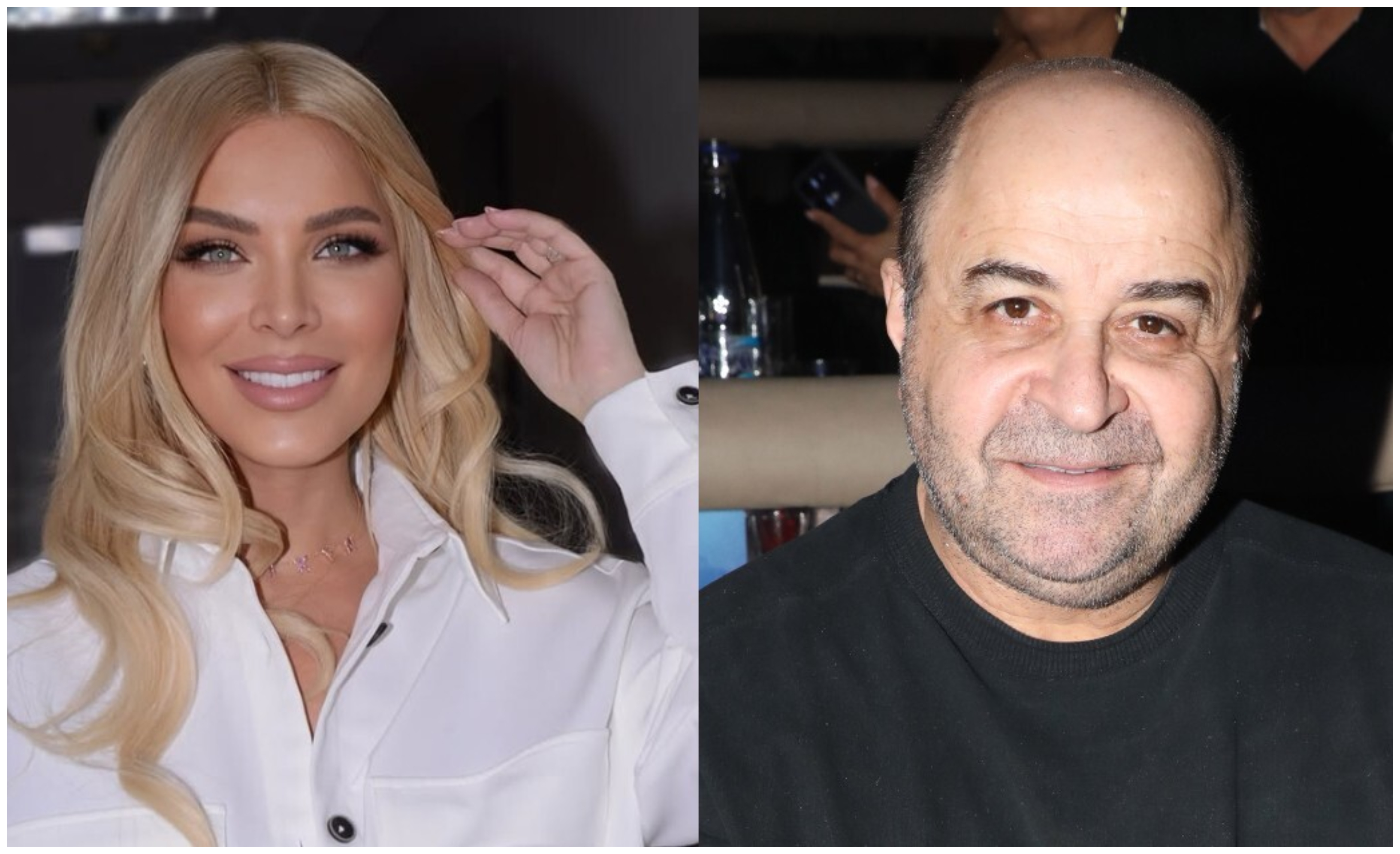 Σεφερλής: Θα αντικαταστήσει την Καινούργιου όταν γεννήσει; Η ξεκάθαρη απάντησή του