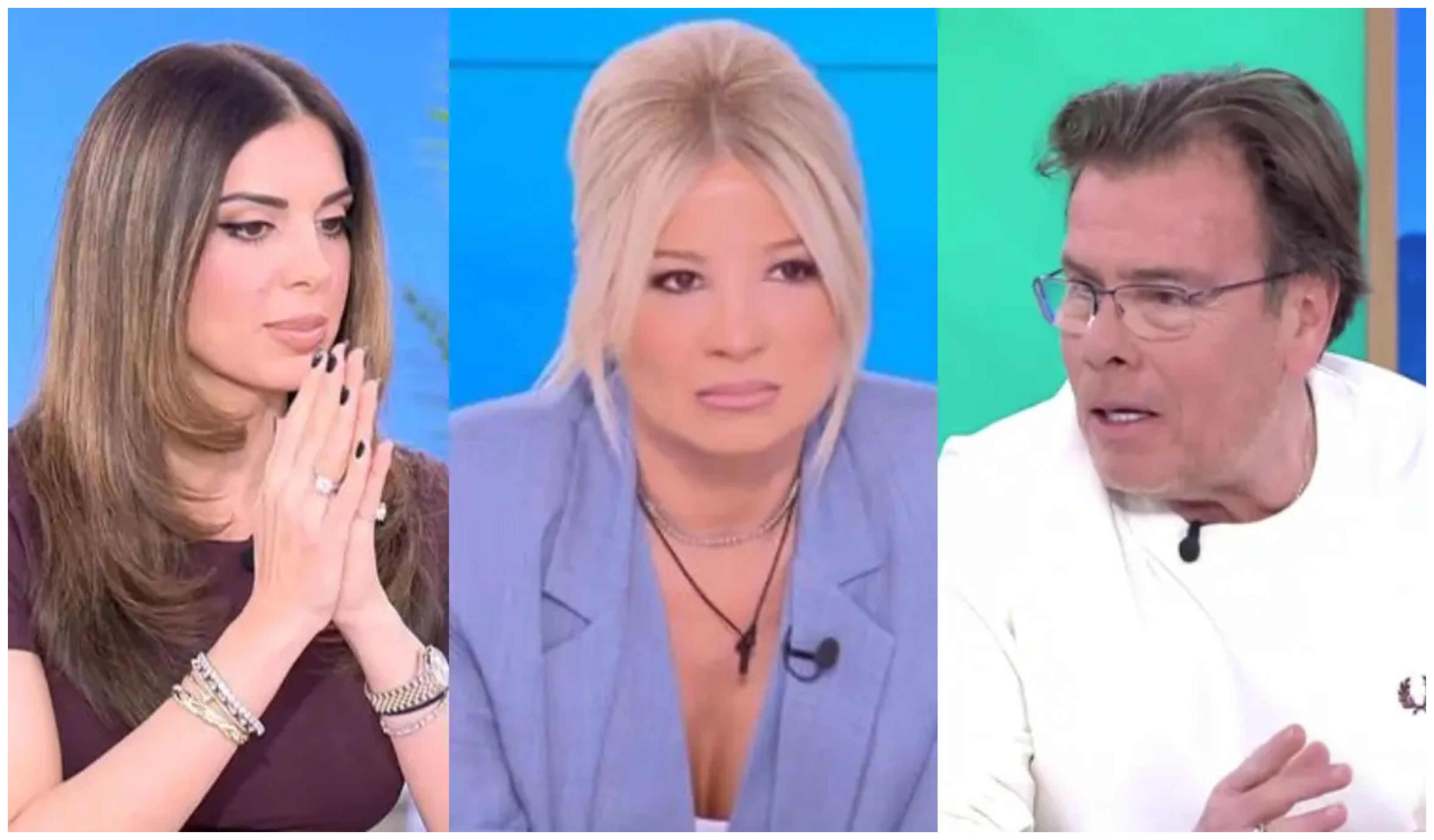 Σκορδά για Τσιμτσιλή & Παπανώτα: «Είμαι αντίθετη στο να κατηγορείς κάποιον για να κάνεις πλυντήριο στον εαυτό σου»