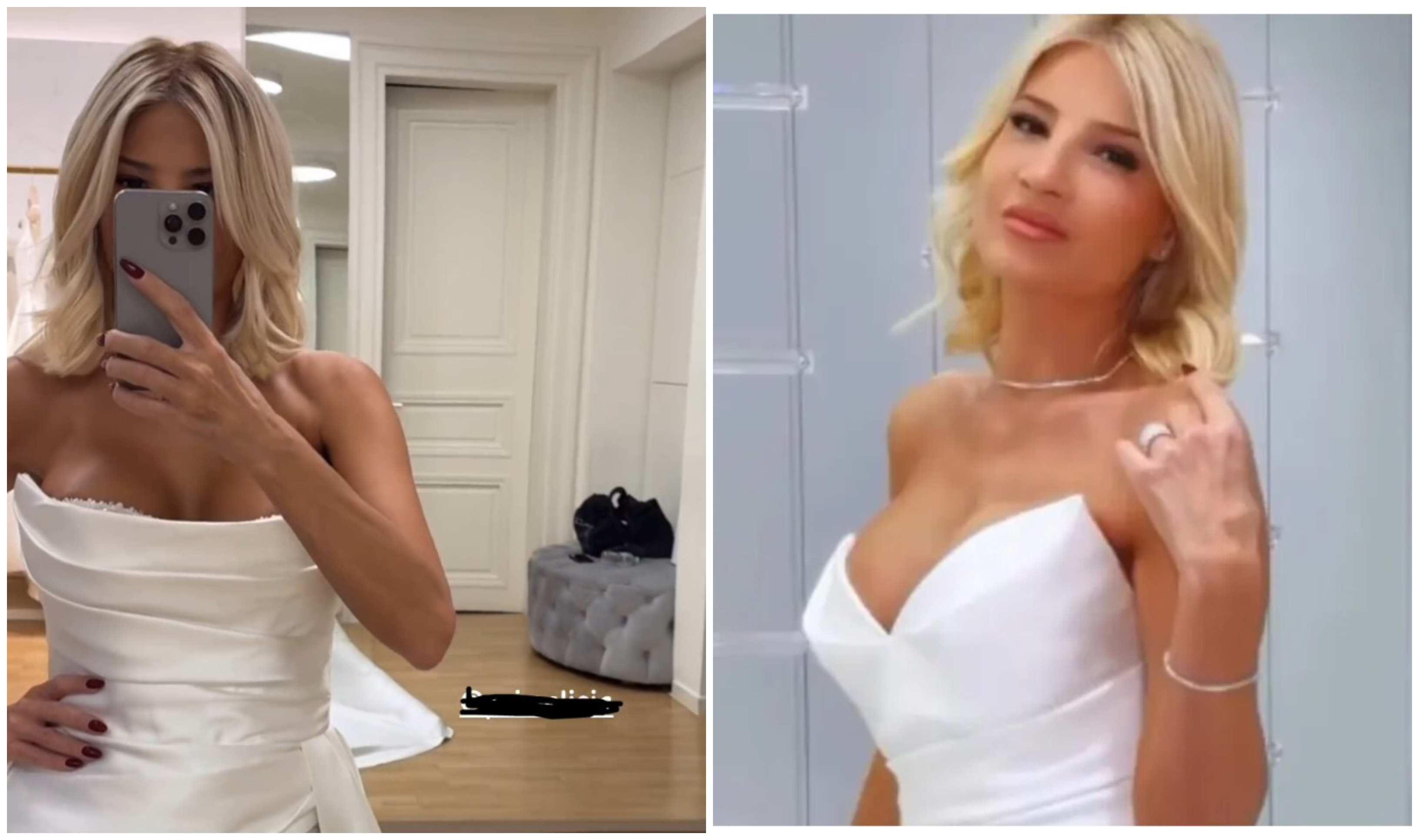 Παντρεύεται η Σκορδά: Οι «μπηχτές» του Ουγγαρέζου για το προσκλητήριο του γάμου της