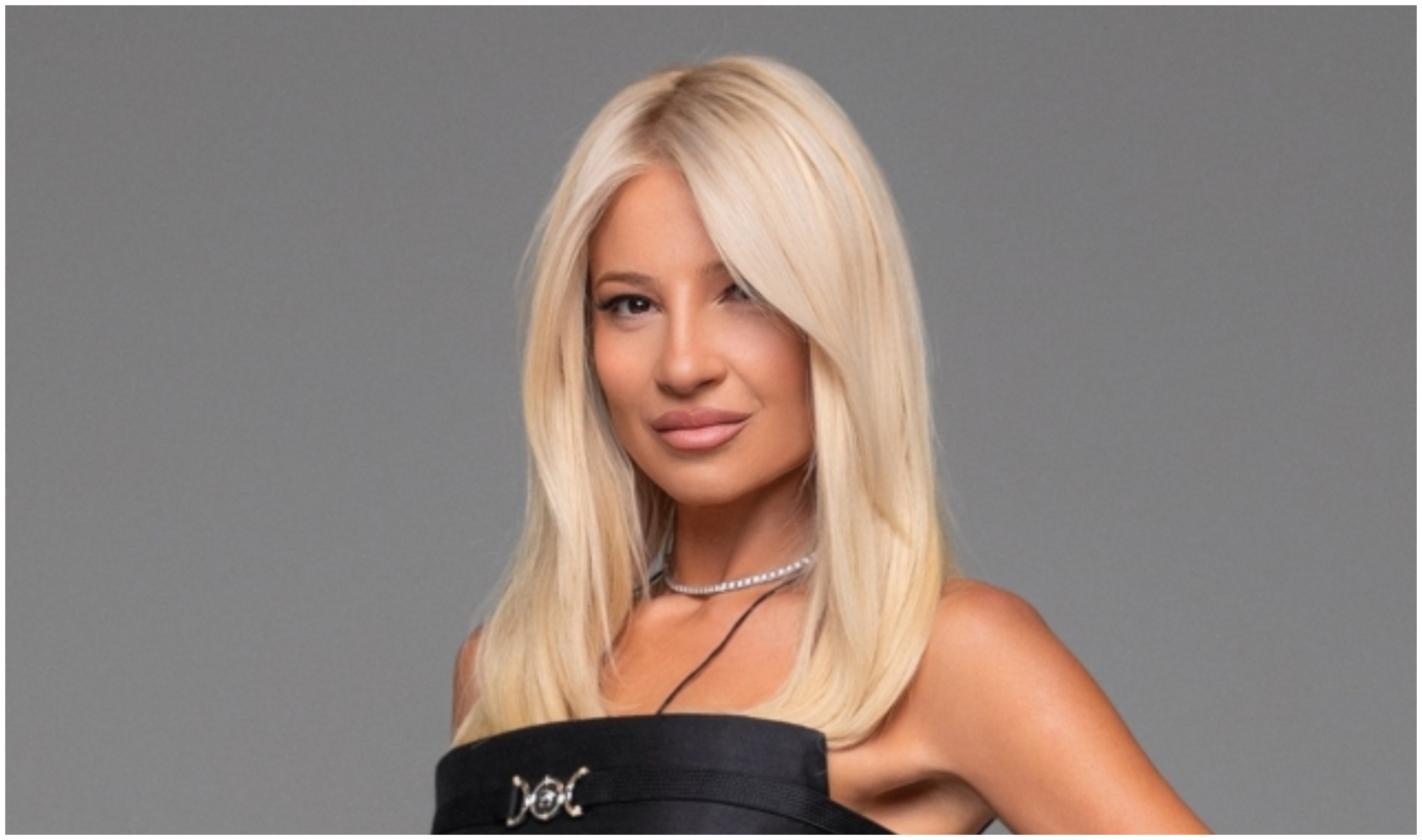 Σκορδά για στενό της συνεργάτη: «Κοντέψαμε να πιαστούμε στα χέρια» – Ποιος είναι;