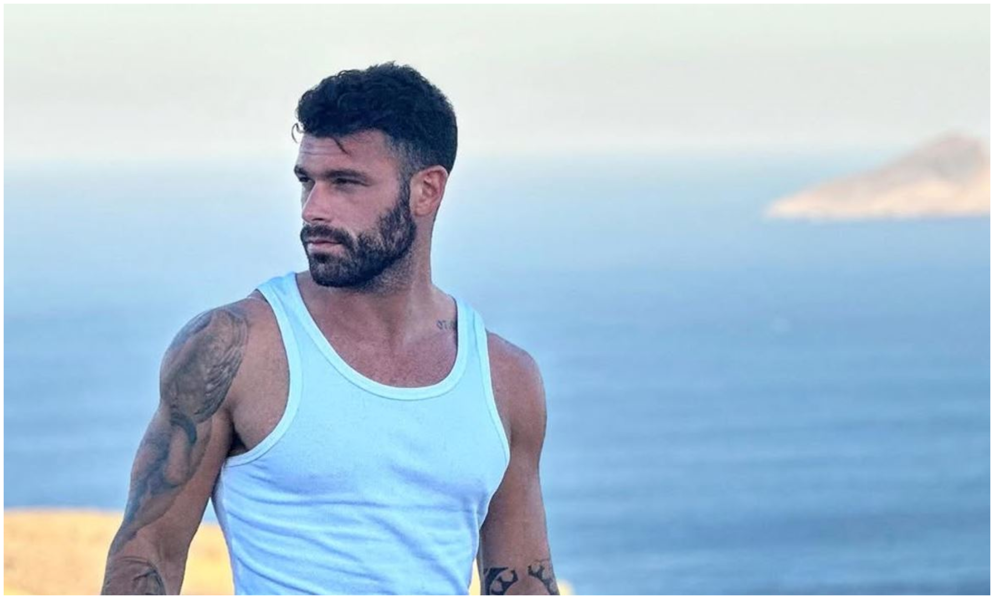 Σχίζας: Ποια είναι η κληρονόμος επιχειρηματικής οικογένειας που του «έκλεψε» την καρδιά