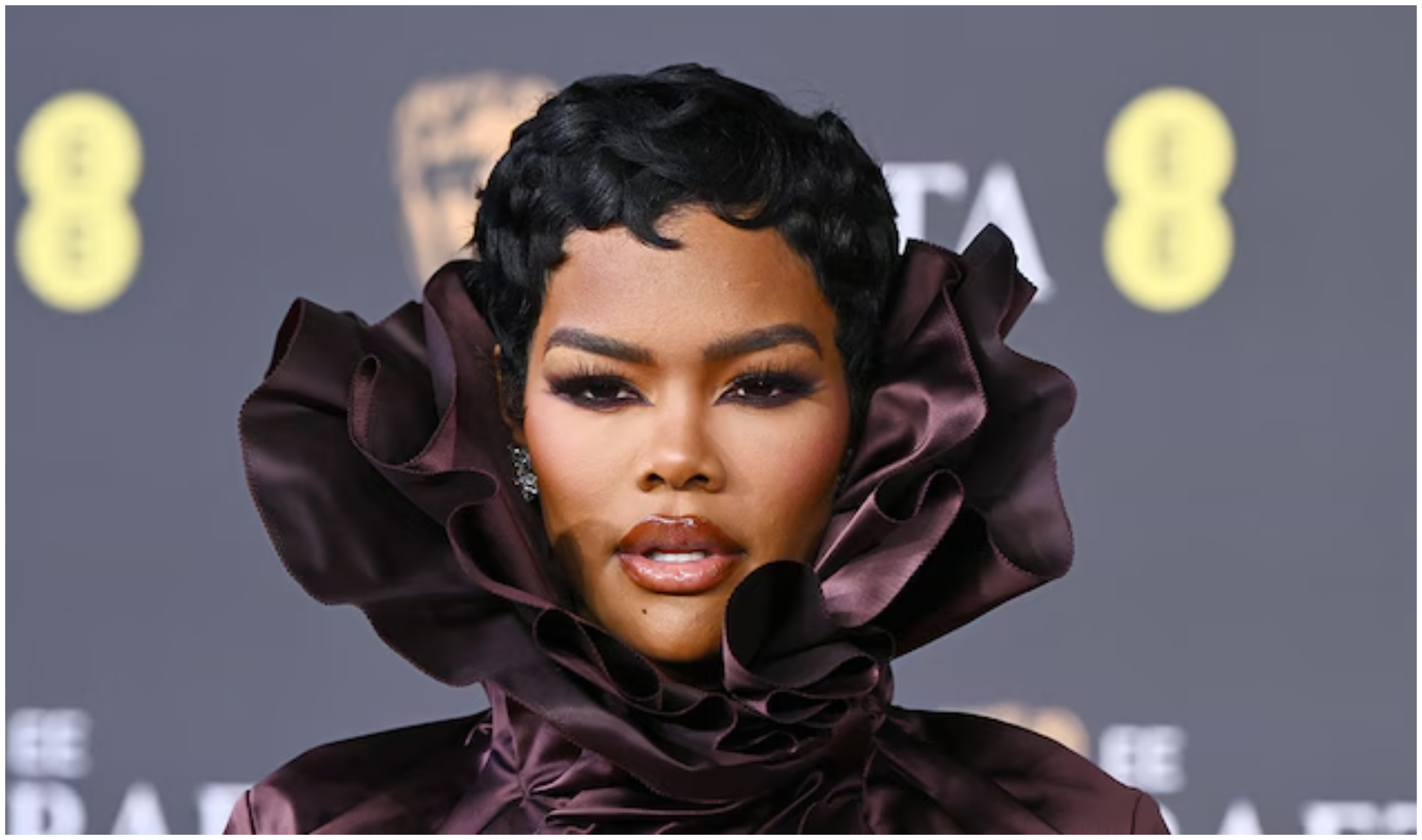 BAFTA 2026: Οι εμφανίσεις που έκλεψαν την παράσταση στο κόκκινο χαλί