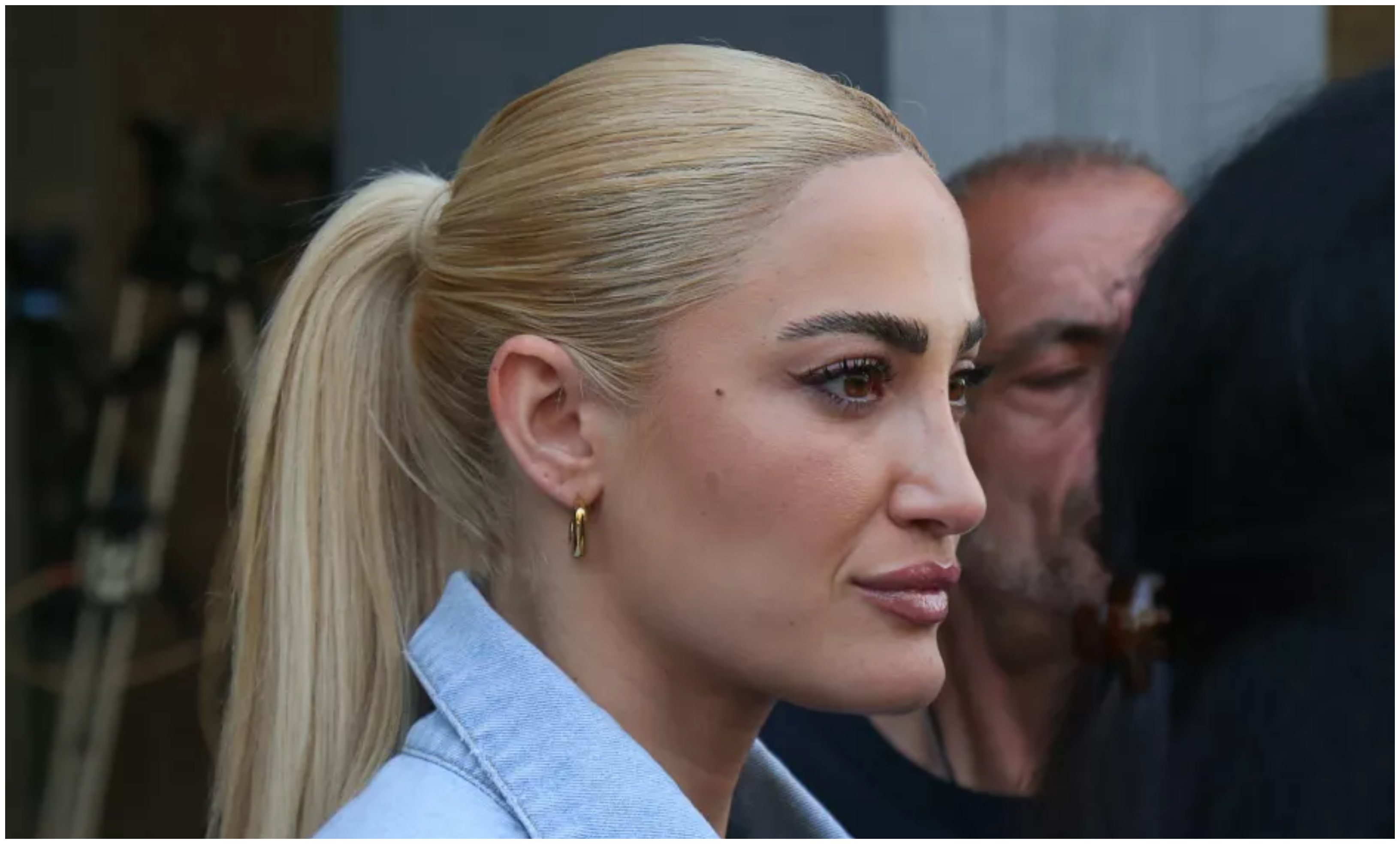 Ιωάννα Τούνη: Απαντά με βιογραφικό… και ειρωνεία στους haters της (ΒΙΝΤΕΟ)