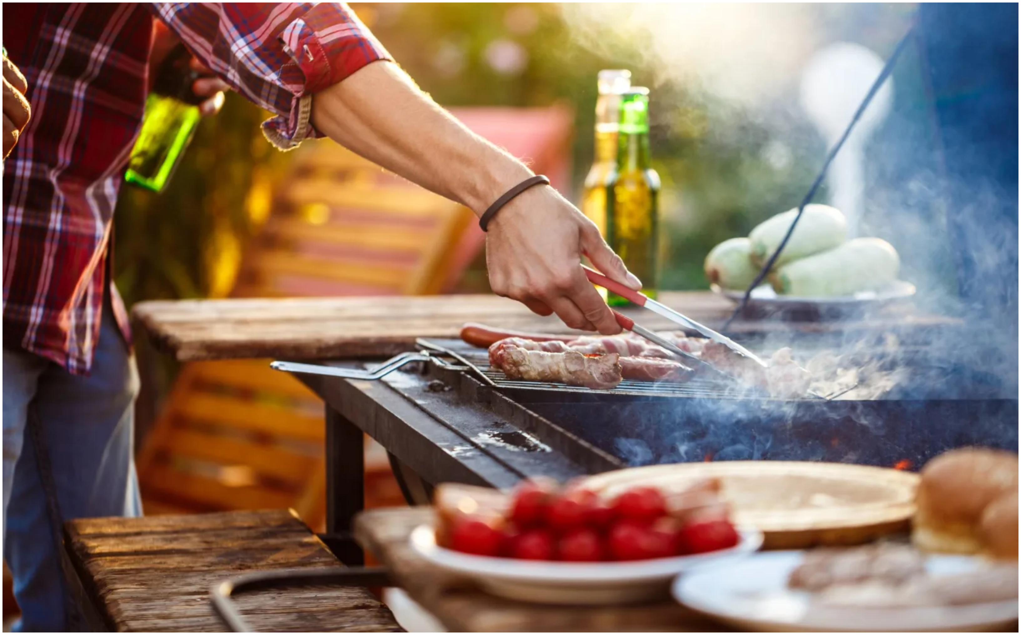 Σήμερα τσικνίζουμε! Η σως που θα απογειώσει κάθε ψητό την Τσικνοπέμπτη