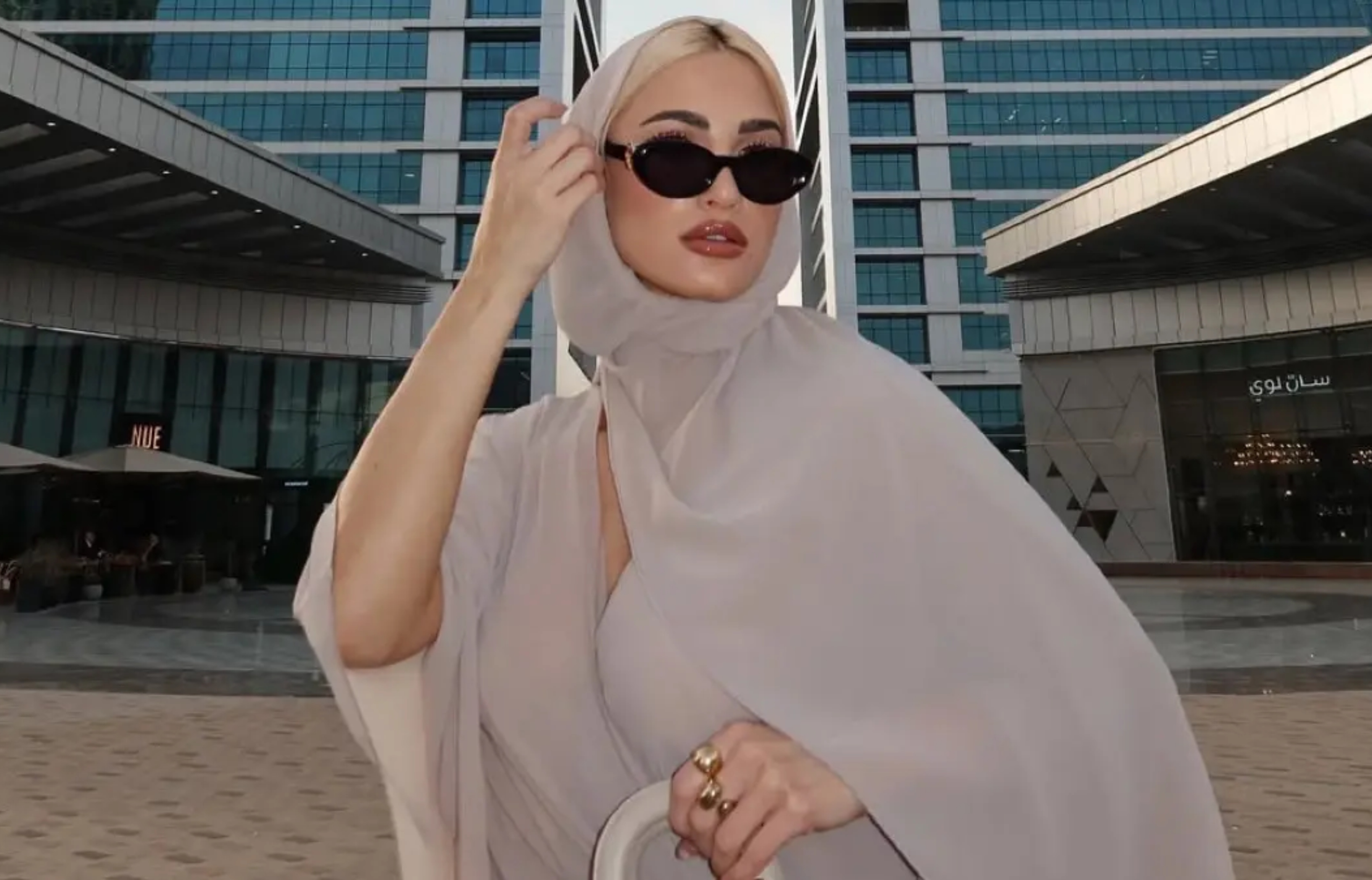 Ιωάννα Τούνη: Το νέο “καρφί” στο TikTok για τον Δημήτρη Αλεξάνδρου – Τι συνέβη αυτή τη φορά; (ΒΙΝΤΕΟ)