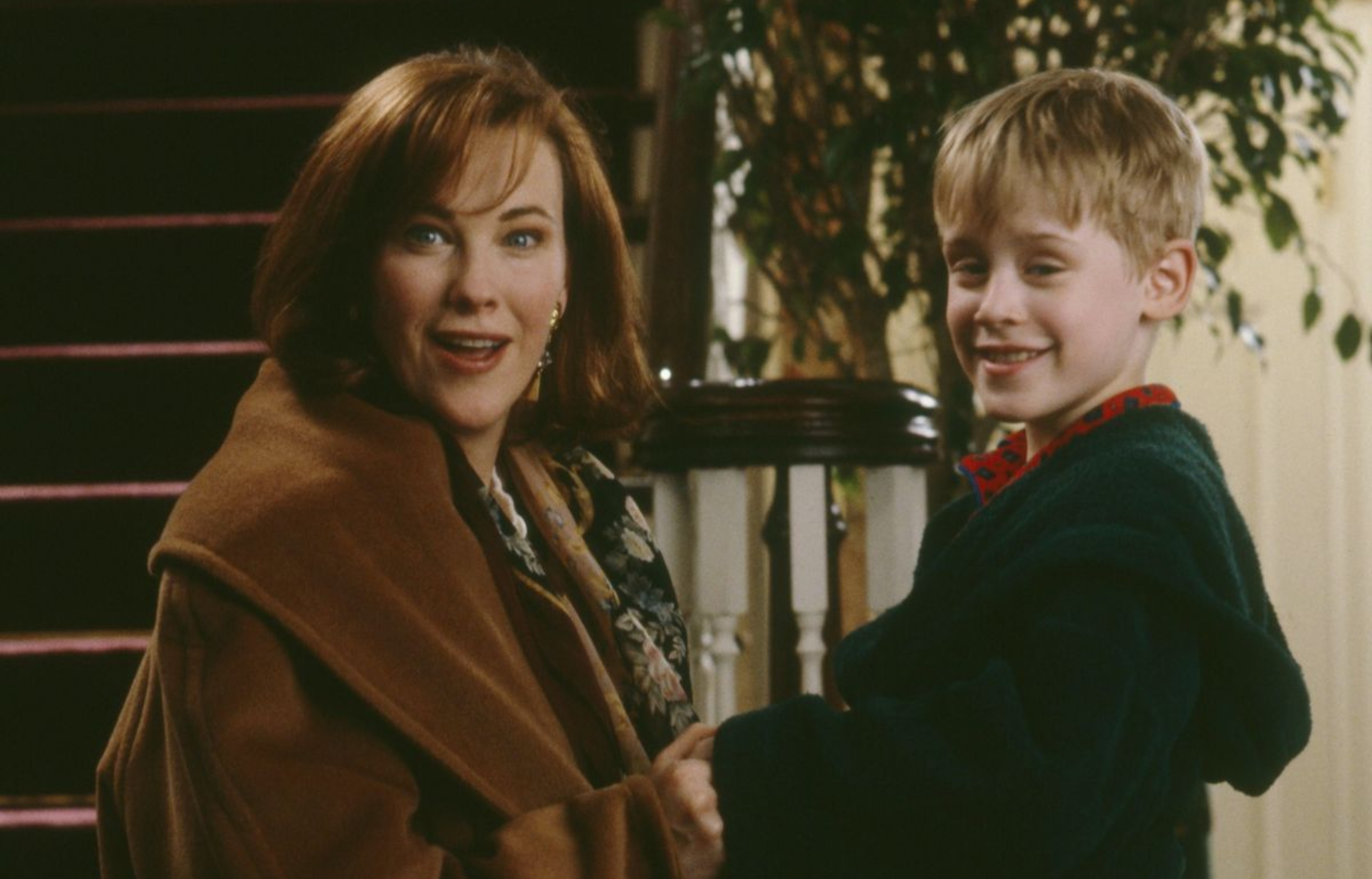 Κάθριν Ο’Χάρα: Αποκαλύφθηκε η αιτία θανάτου της «μαμάς» του Home Alone