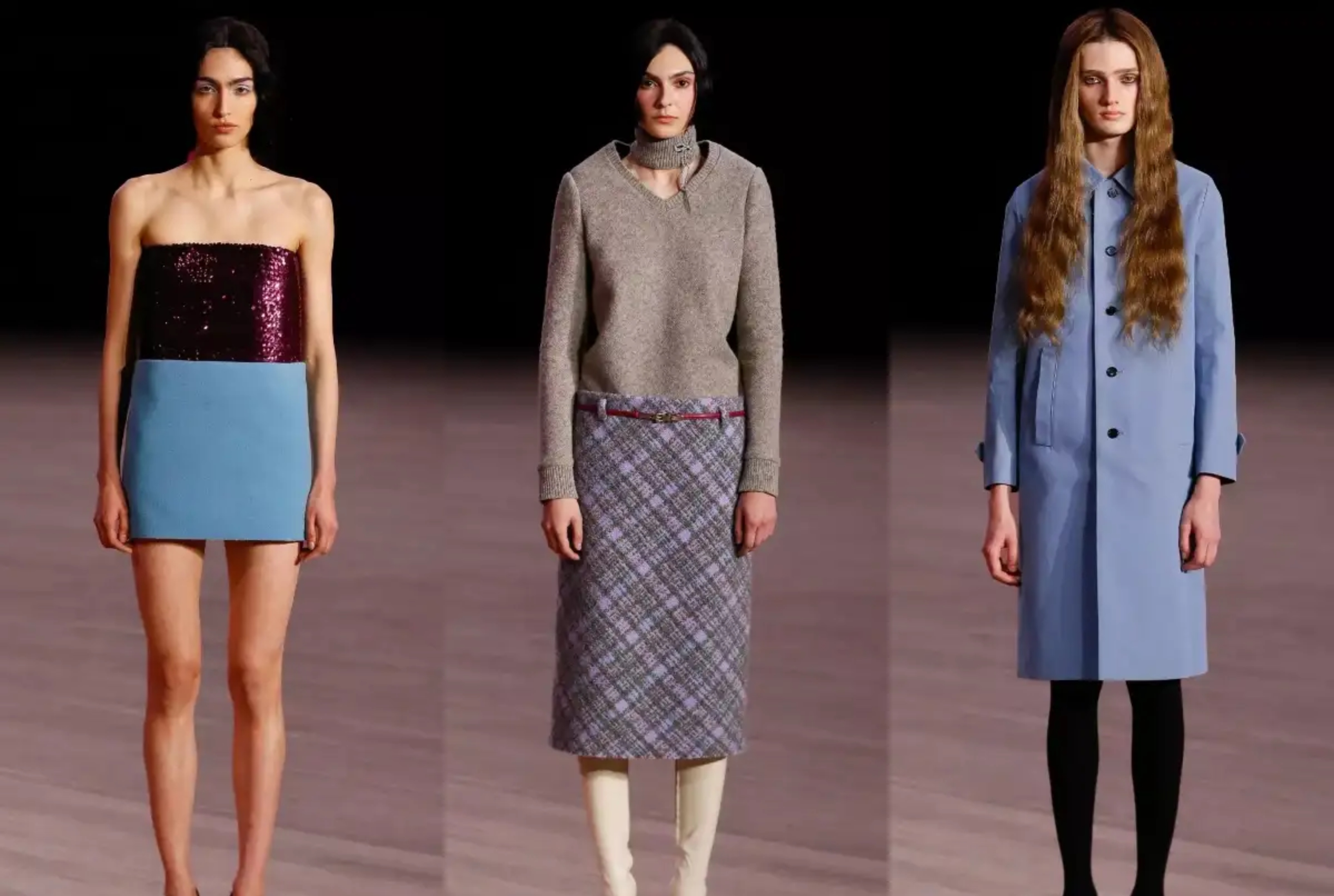 O Marc Jacobs με την collection ΑW 2026 κάνει μια νοσταλγική αναδρομή στην καριέρα του