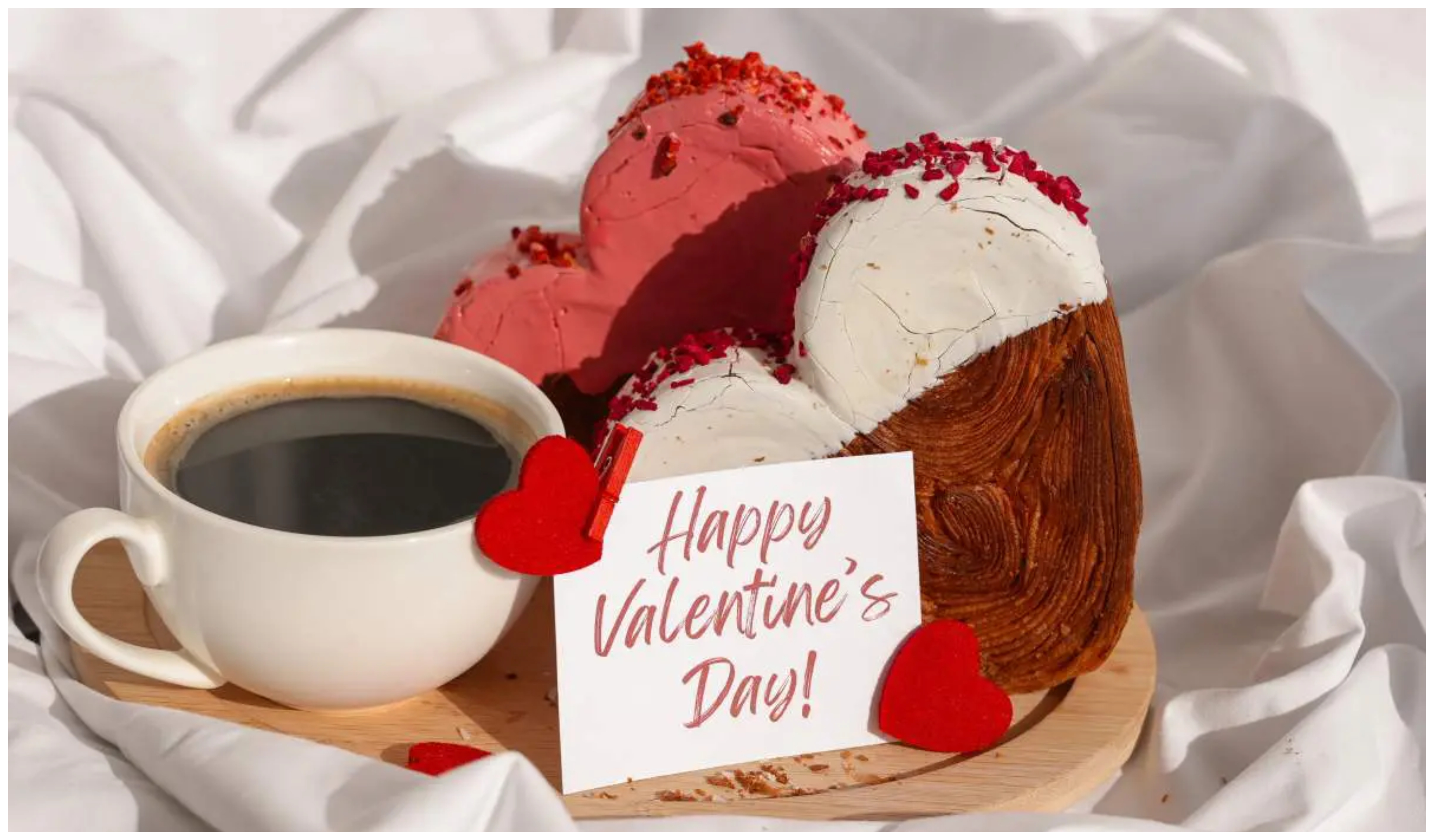 Άγιος Βαλεντίνος με αστρολογικές ανατροπές – Πώς επηρεάζονται τα ζώδια