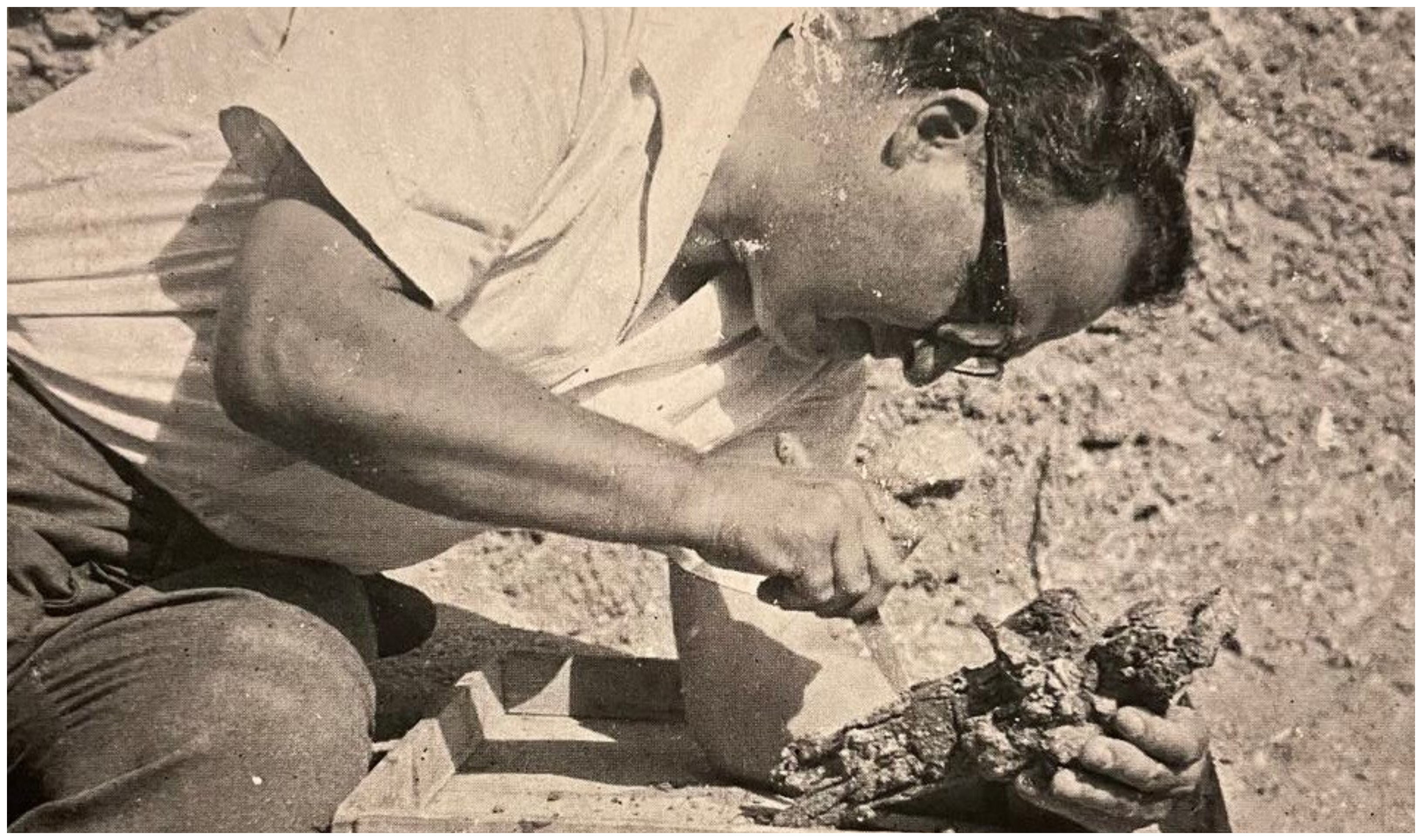 Βάσος Καραγιώργης: Μια ματιά στις εκδόσεις του