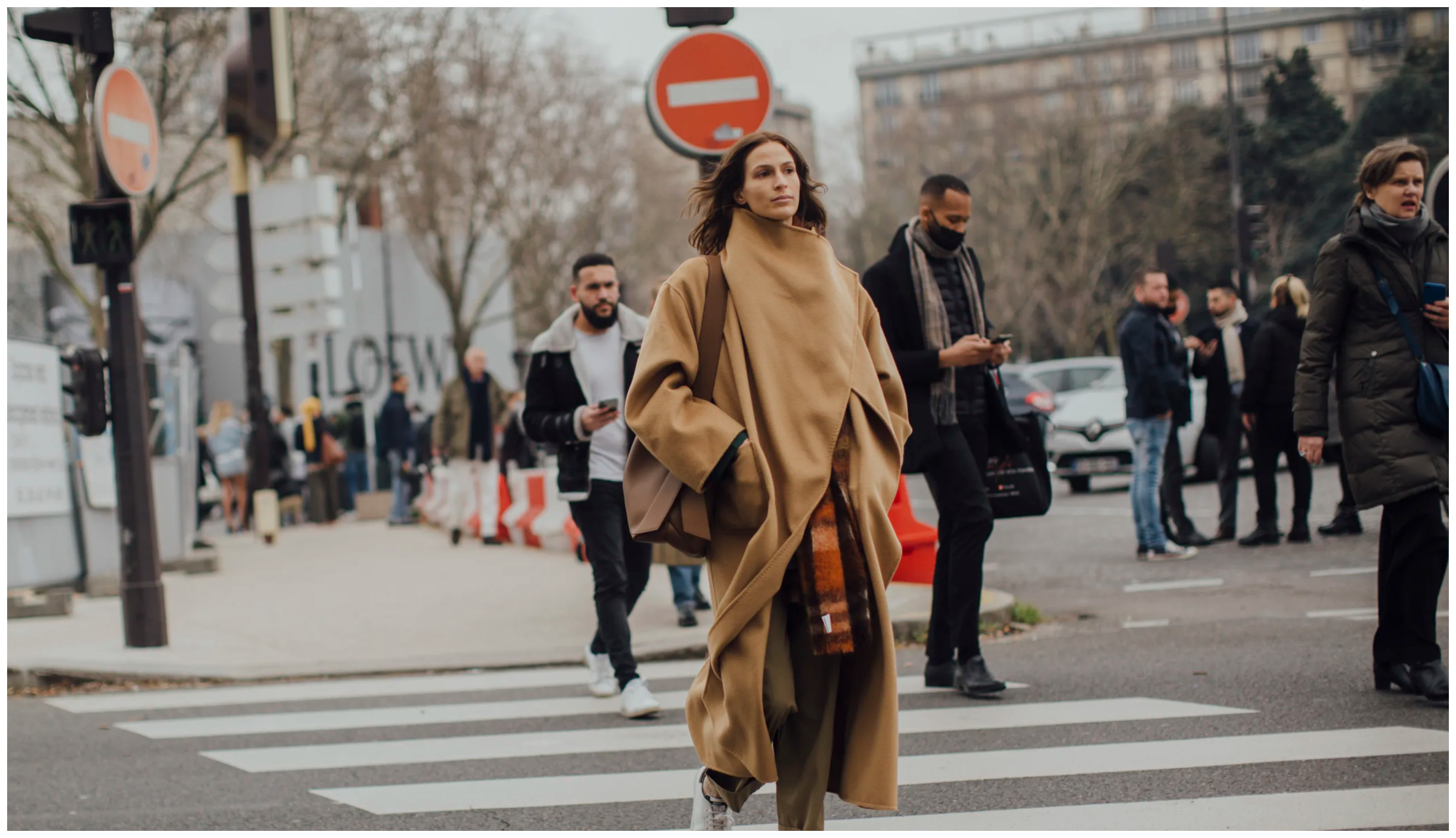 Styling tips για τις κρύες μέρες εμπνευσμένα  από την Εβδομάδα Μόδας της Κοπεγχάγης