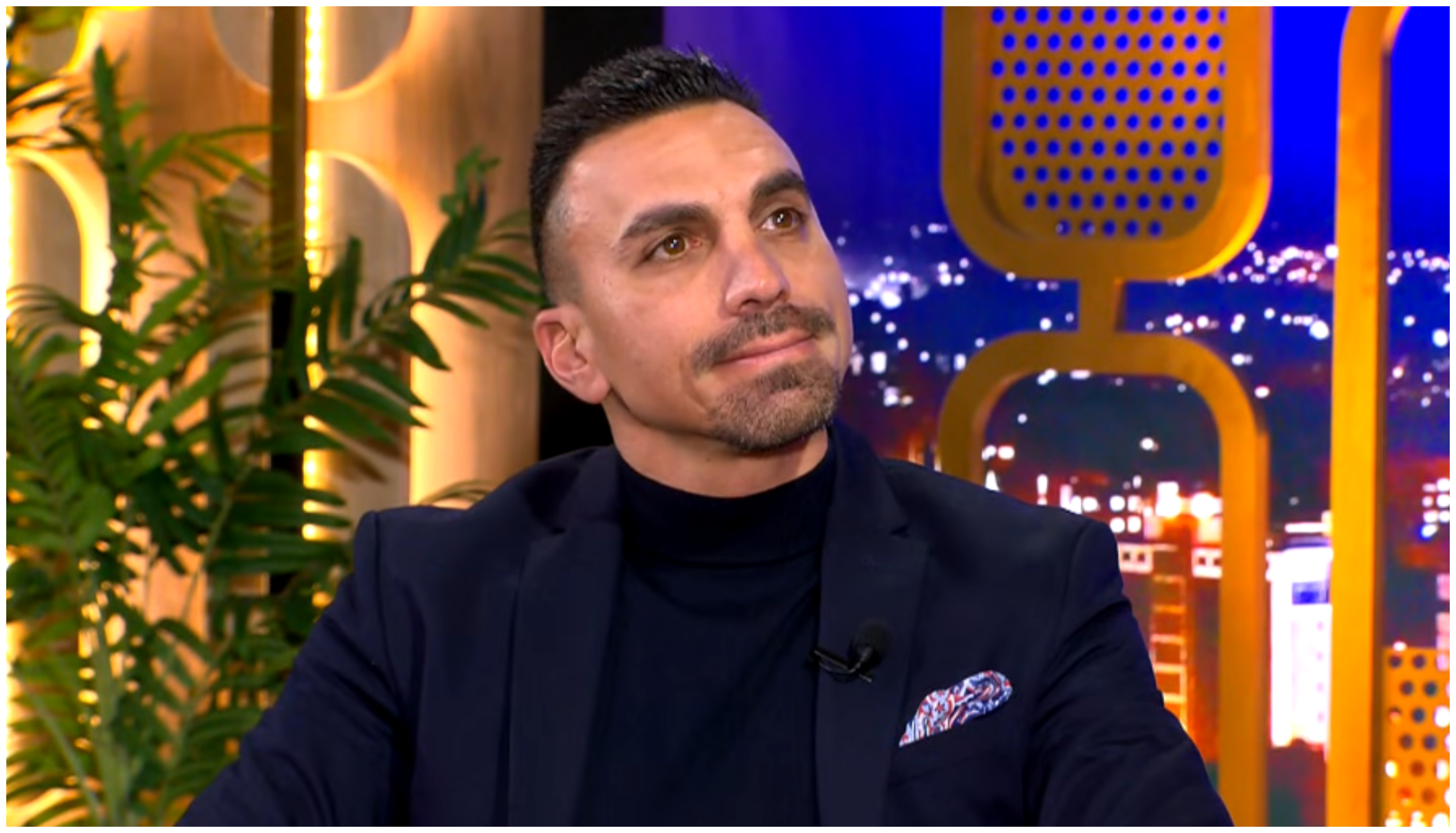 Χαραλαμπίδης: Τον προσέγγισαν για αλλοίωση αποτελέσματος σε αγώνα; Η απάντησή του