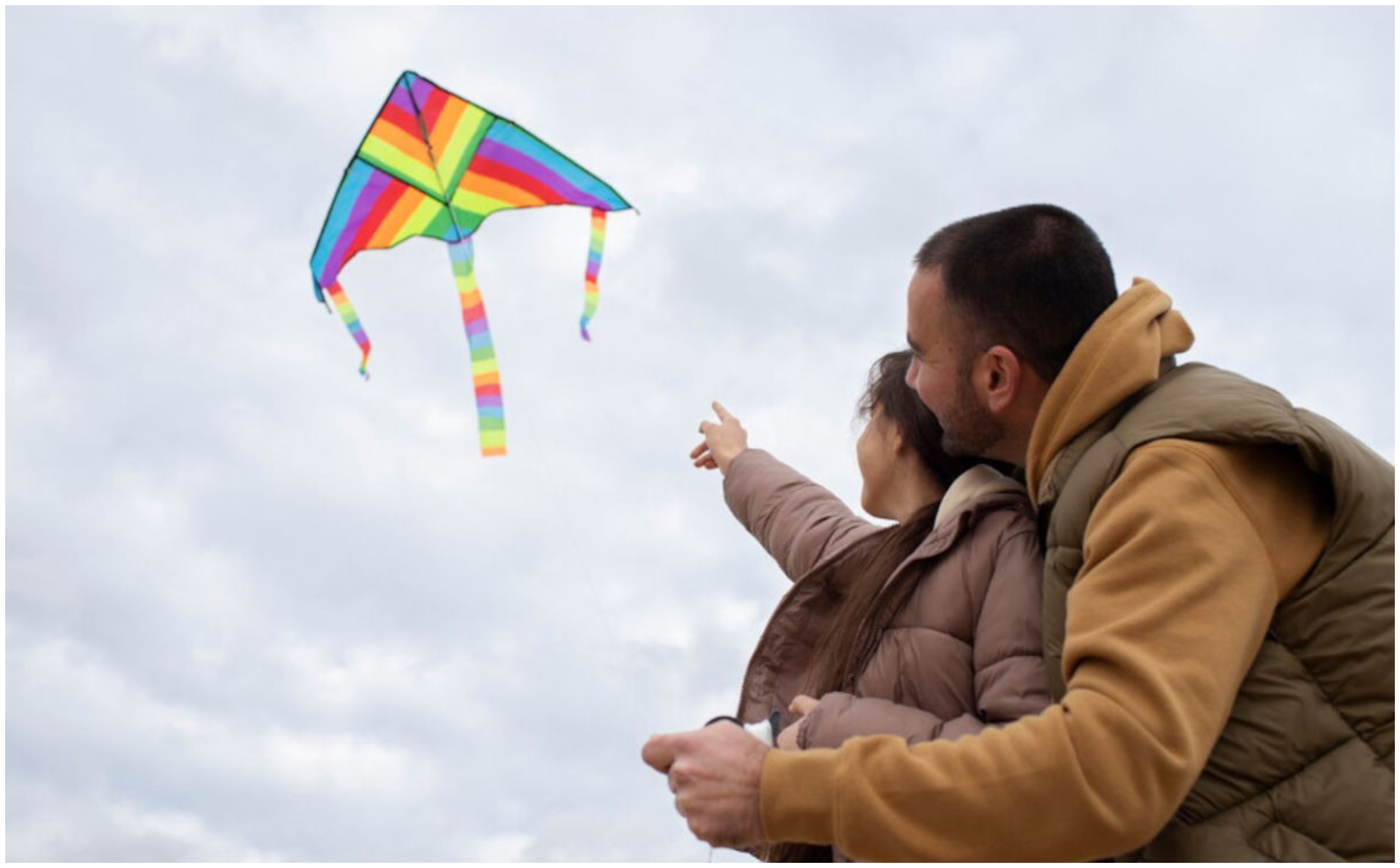 Καθαρά Δευτέρα: Με τι καιρό θα πετάξουμε χαρταετό;