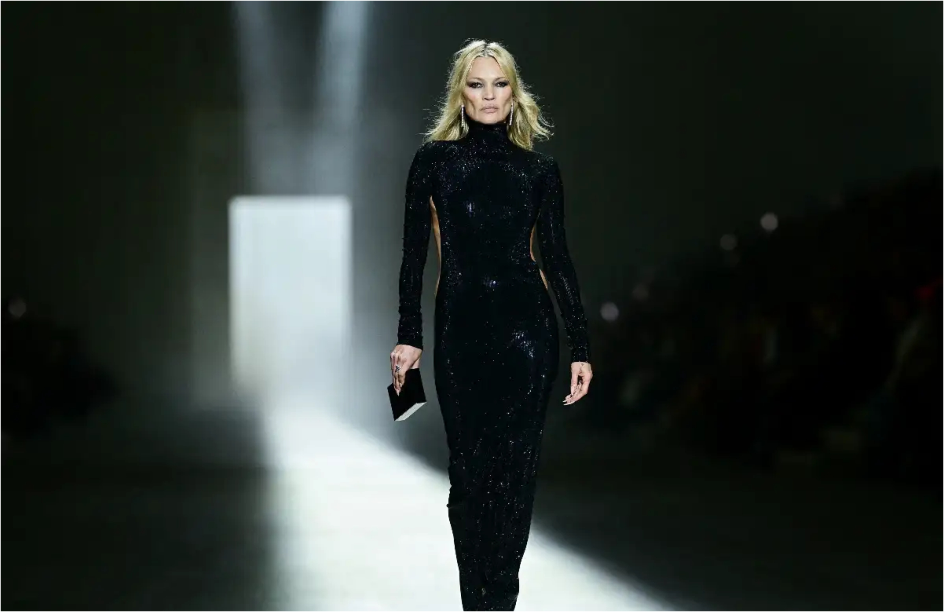 Gucci is back: Ο Demna αναβίωσε όλα όσα έχουμε λατρέψει σε αυτόν τον οίκο