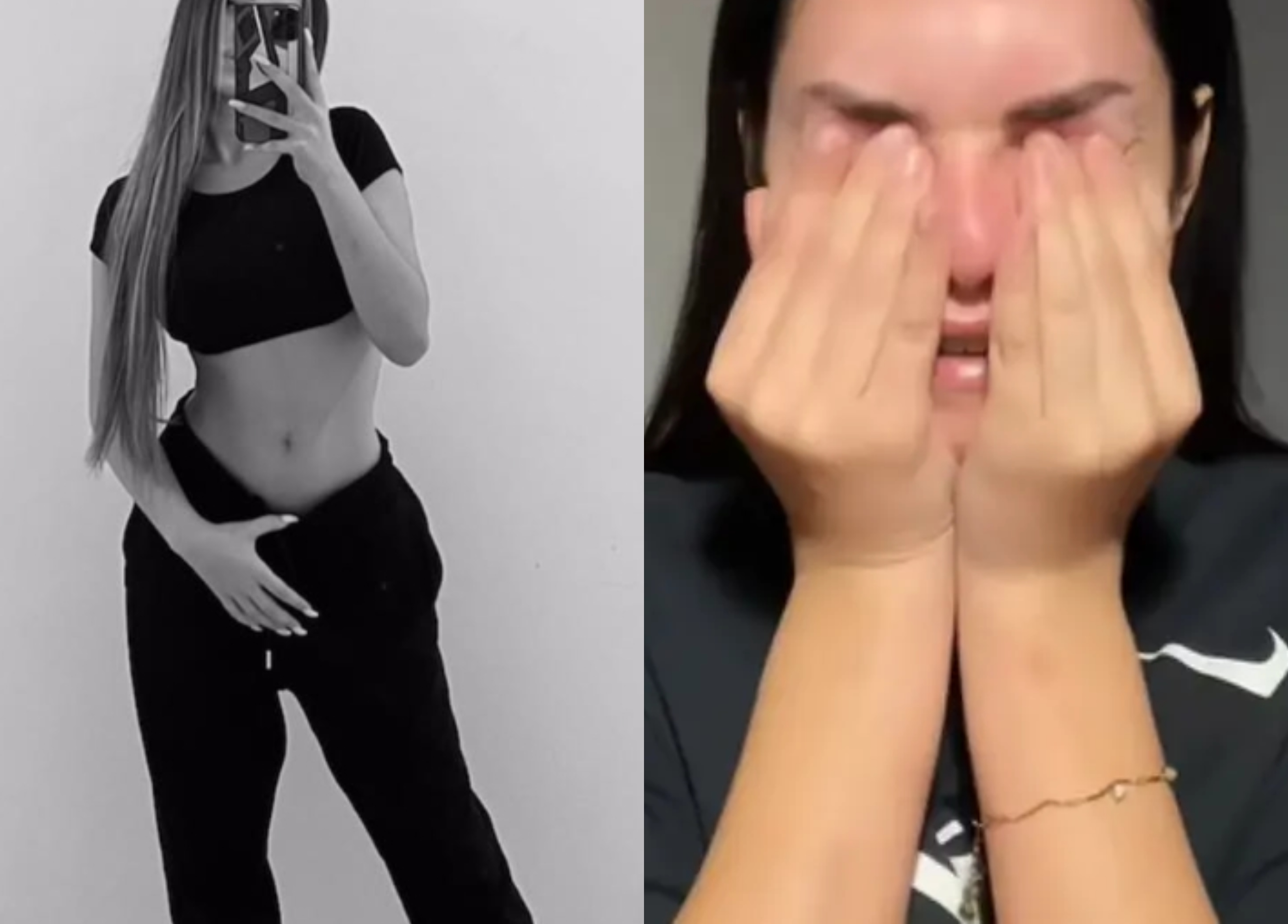 Συγκλονίζει πασίγνωστη Ελληνίδα influencer – Kαταγγέλλει ότι την κακοποίησε ο σύντροφός της (ΒΙΝΤΕΟ)