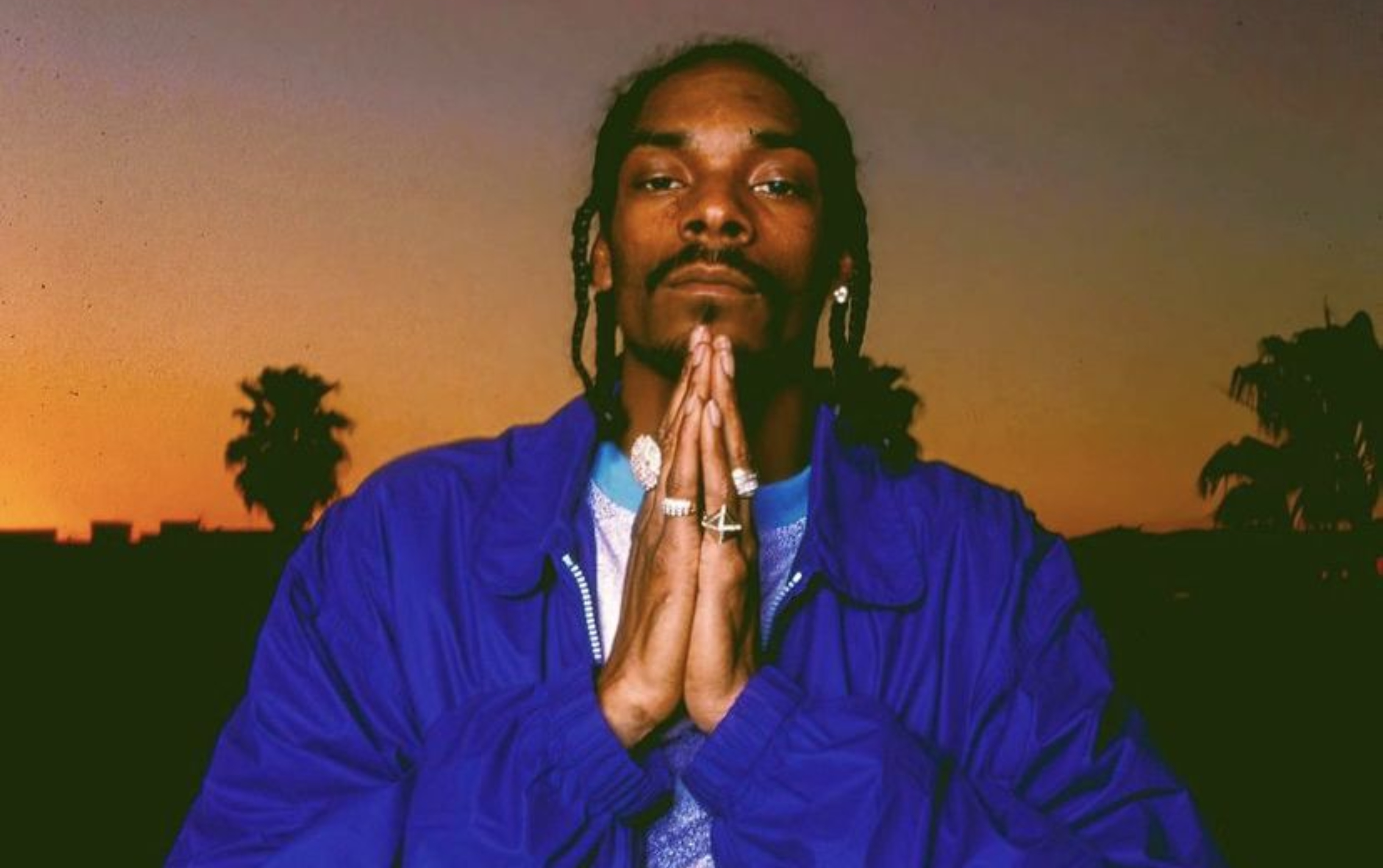 Τραγωδία για την οικογένεια του Snoop Dogg – Έφυγε από τη ζωή η μόλις 11 μηνών εγγονή του