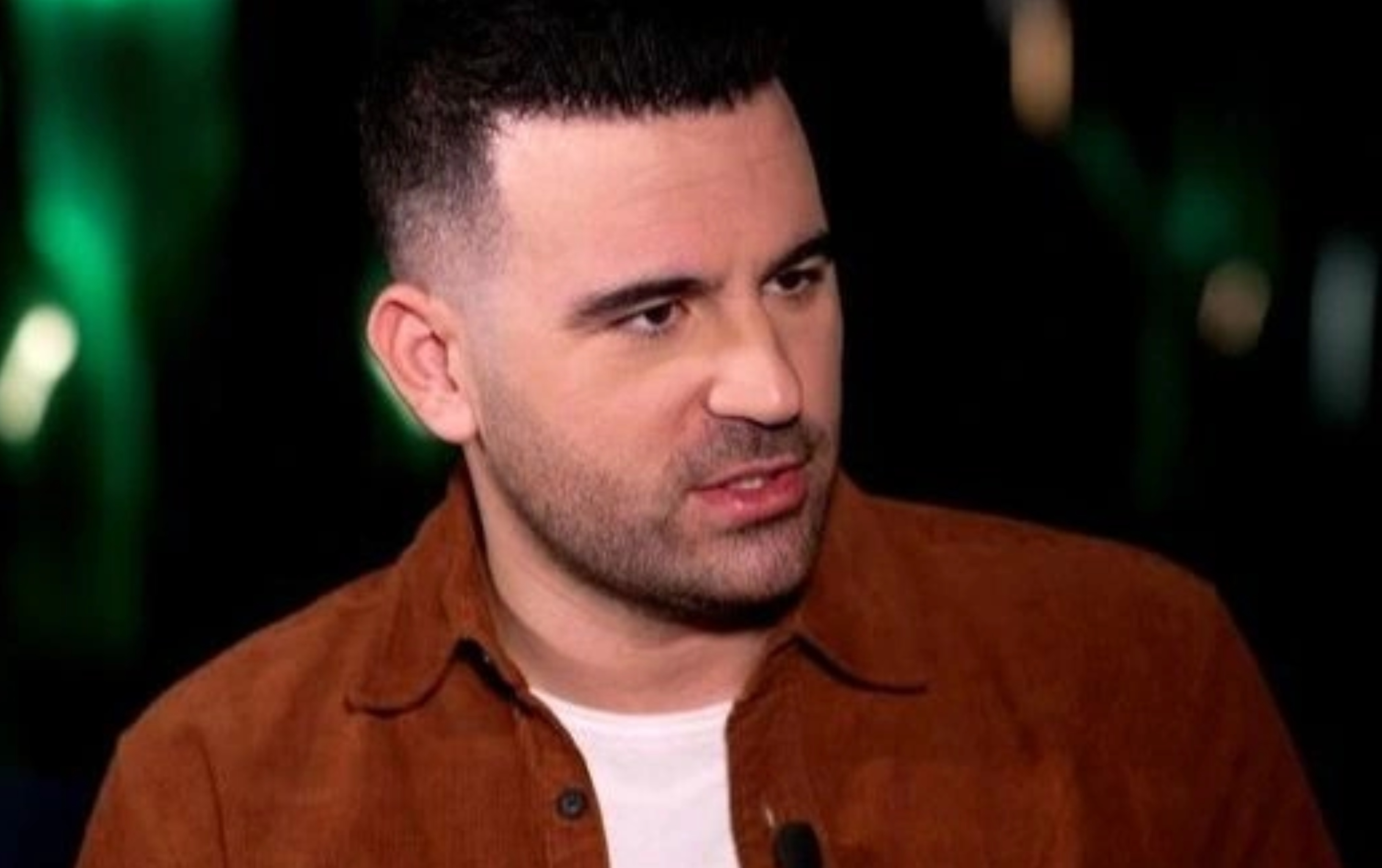 Νικηφόρος για Γιώργο Μαζωνάκη: «Τον είχαν όλοι τελειωμένο και το γύρισε υπέρ του» 