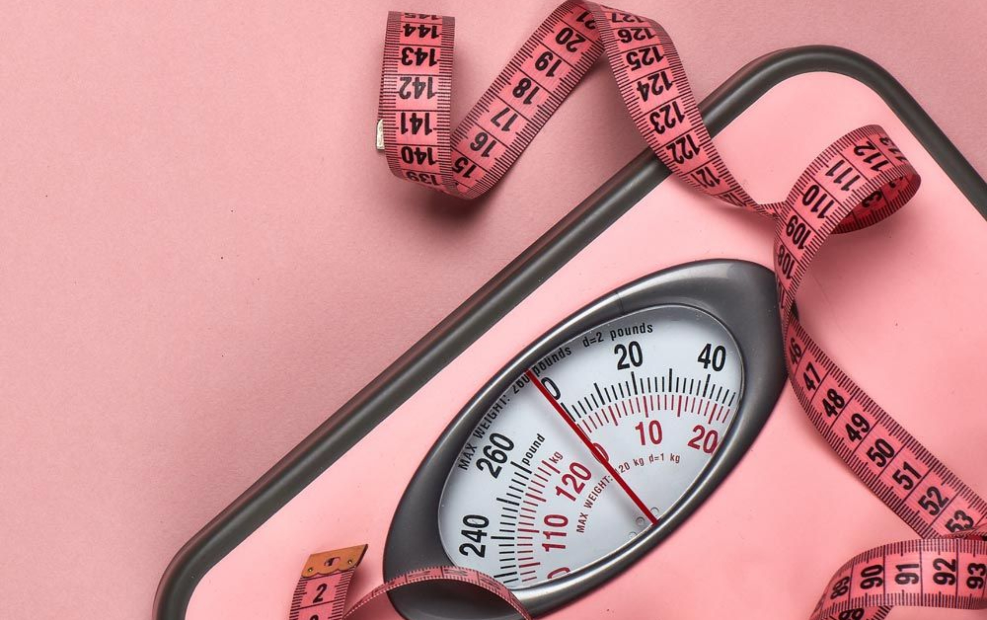 Αυτή είναι η μέθοδος απώλειας βάρους που έγινε viral – Τι ισχύει πραγματικά;