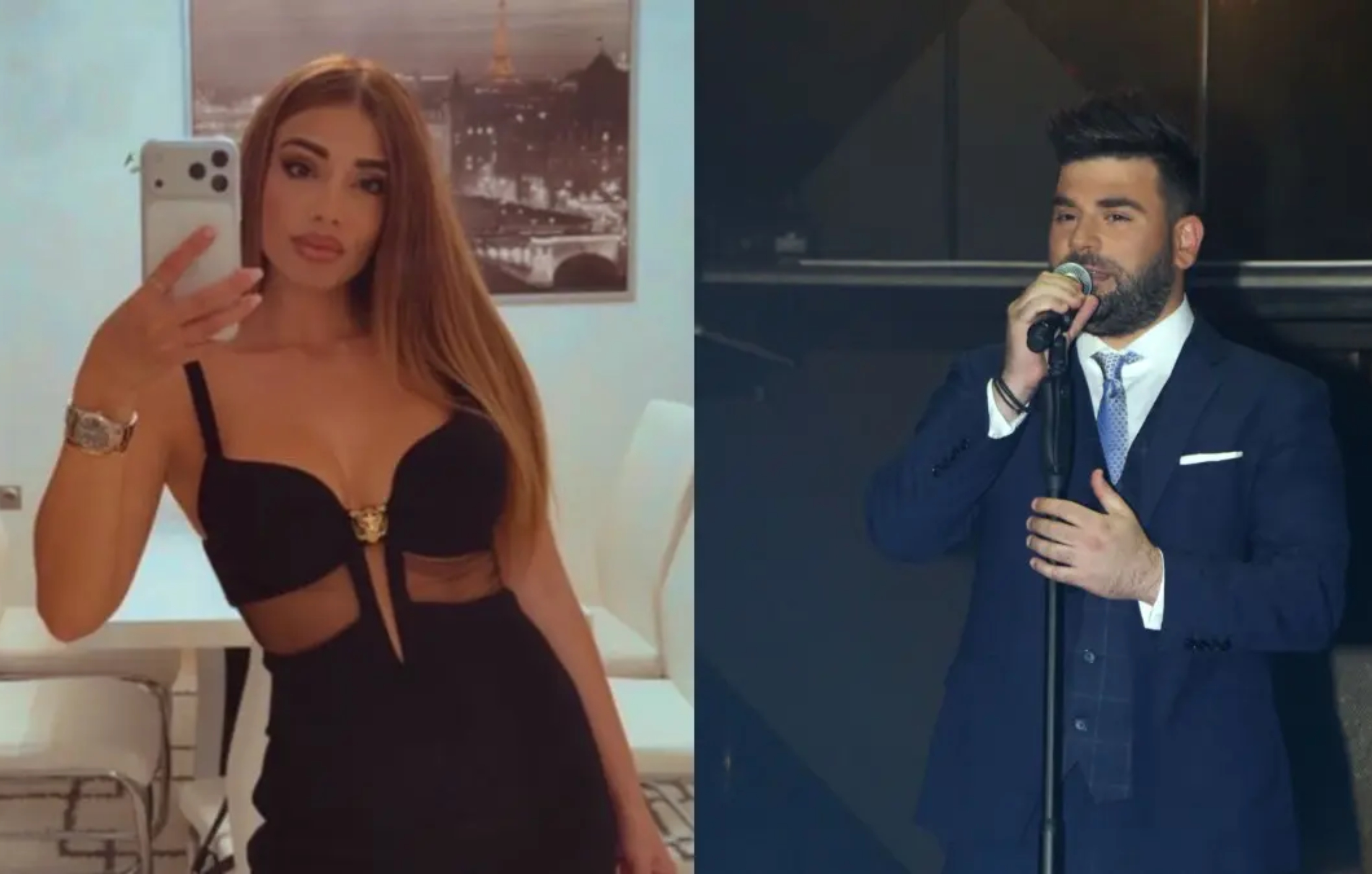 Μίνα Αρναούτη: Συγκλονίζουν τα βίντεο που δημοσίευσε για τα 10 χρόνια από το θάνατο του Παντελή Παντελίδη