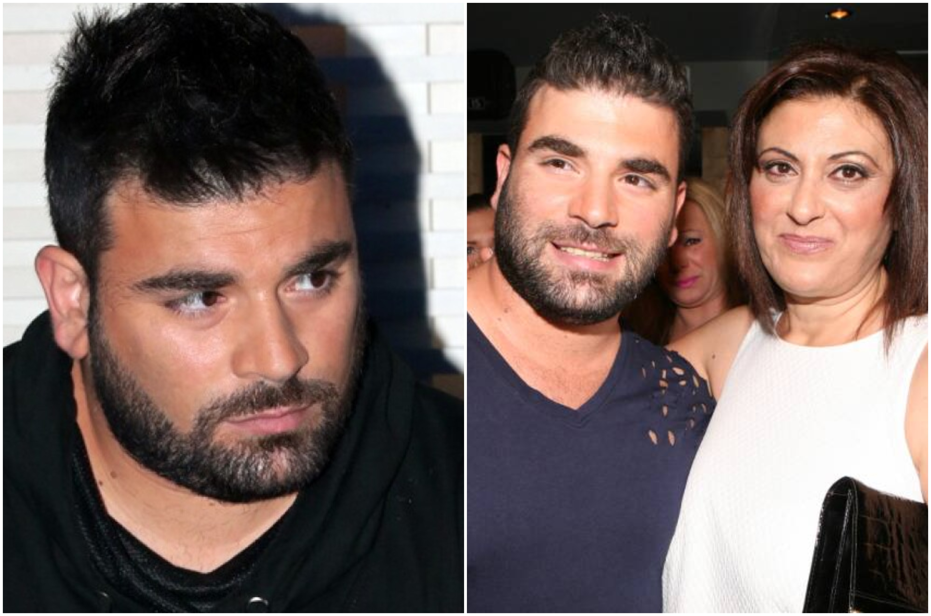 Παντελής Παντελίδης: «Ραγίζει καρδιές» η ανάρτηση της μητέρας του για τα 10 χρόνια από τον χαμό του