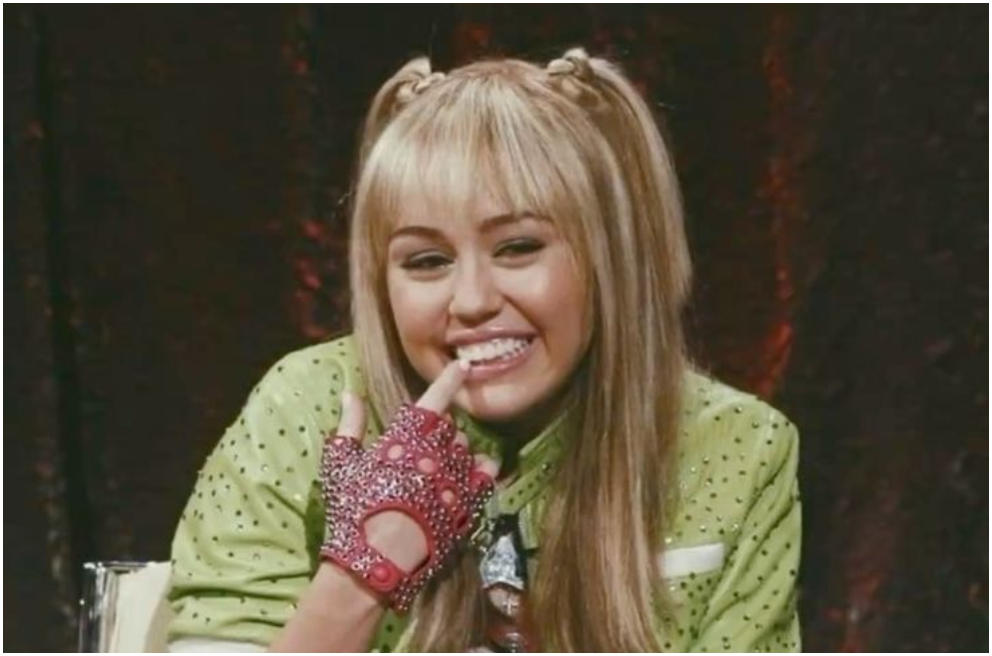 Miley Cyrus: Eπιστρέφει με ένα αφιέρωμα για τα 20 χρόνια της Hannah Montana