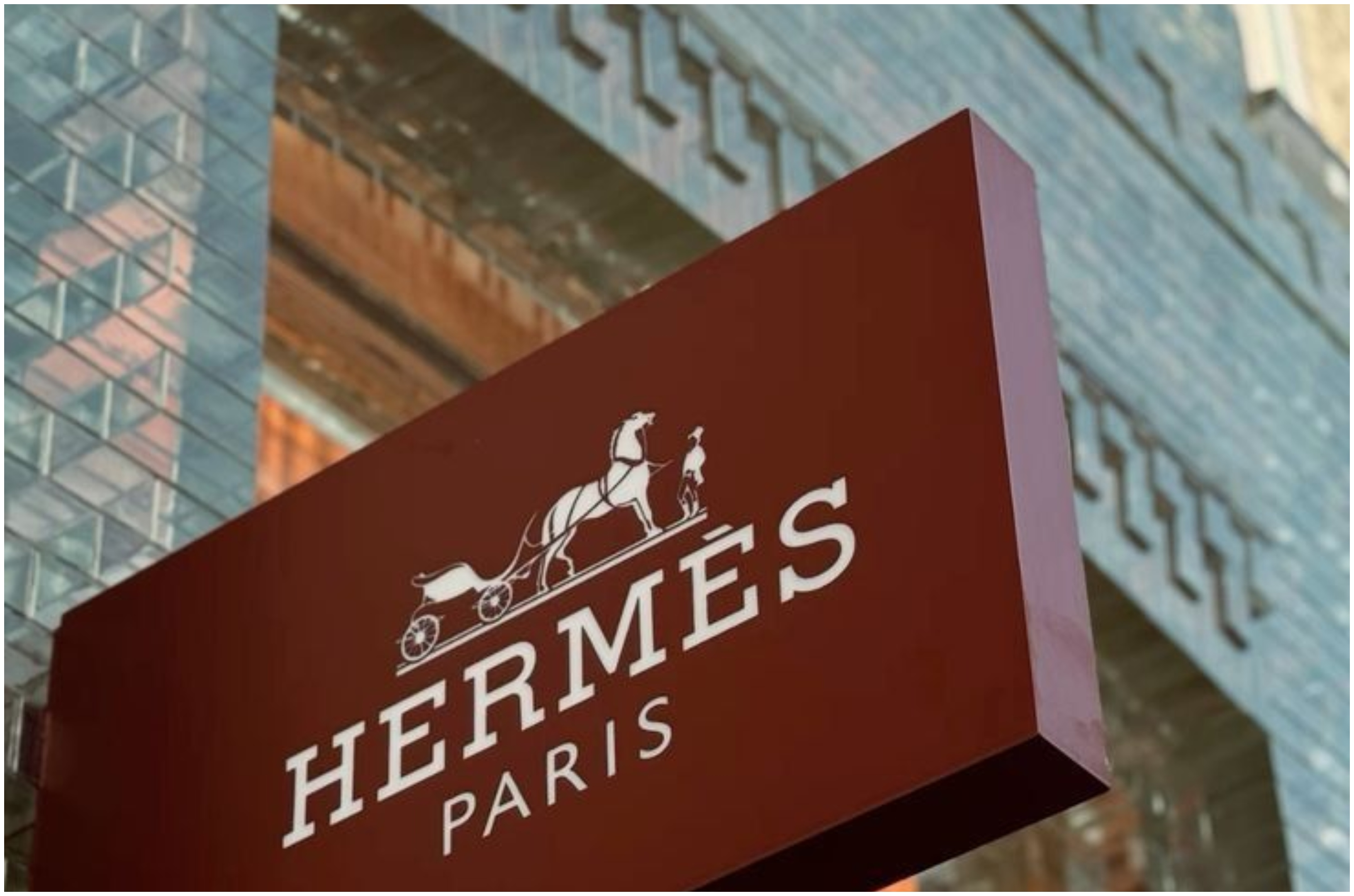 Aυτές είναι οι πιο προσιτές τσάντες Hermès (ΦΩΤΟ)
