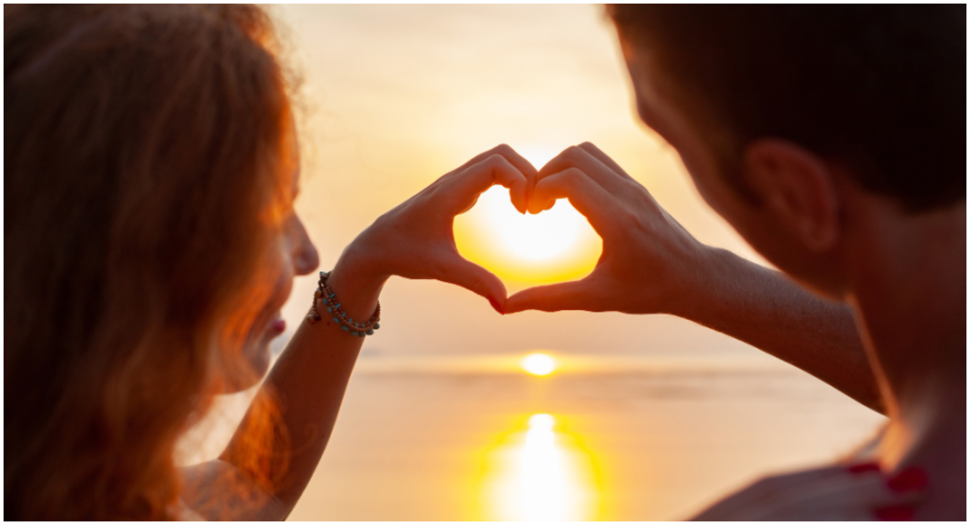 «Αν υπάρχει έρωτας, δεν θα έπρεπε να αρκεί;»