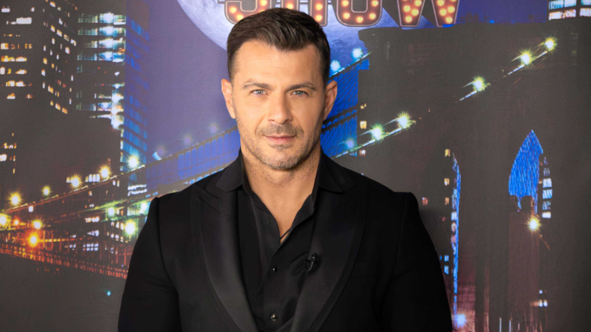 Πέθανε ο «Ντάνος»: Βαρύ πένθος για τον Γιώργο Αγγελόπουλο – Tι συνέβη;