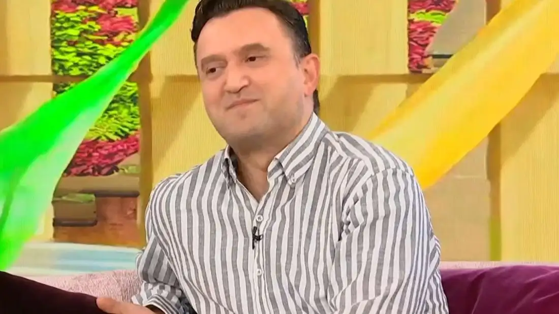 Αργύρης Αγγέλου για το reunion του Παρά Πέντε: «Ήταν σαν να κοροϊδέψαμε λίγο…»